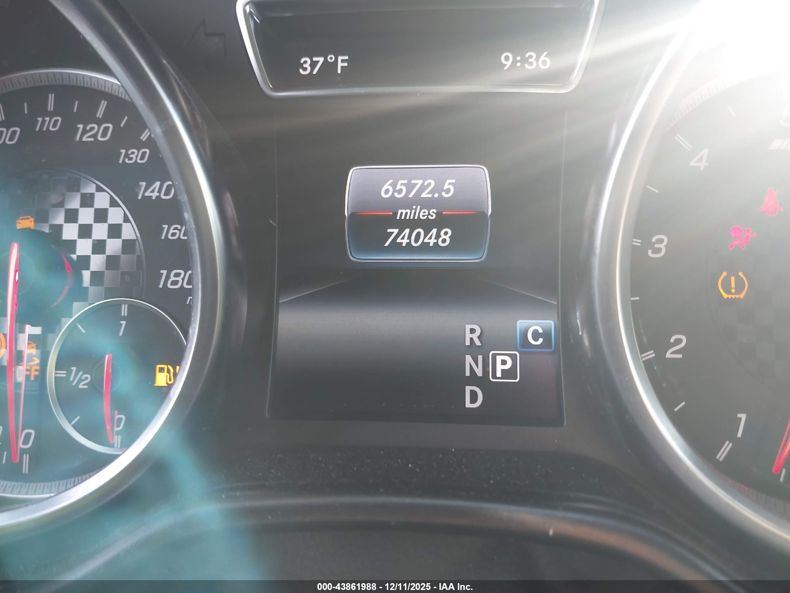 MERCEDES-BENZ AMG image 7