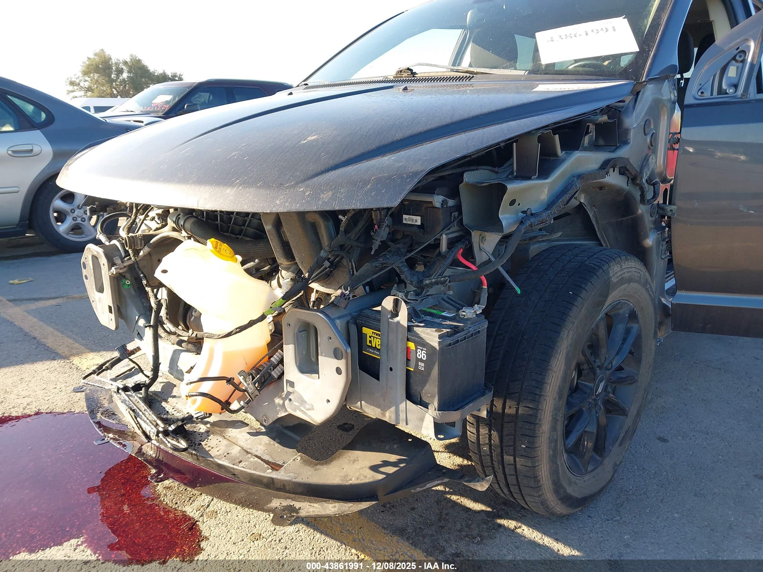 DODGE JOURNEY image 6
