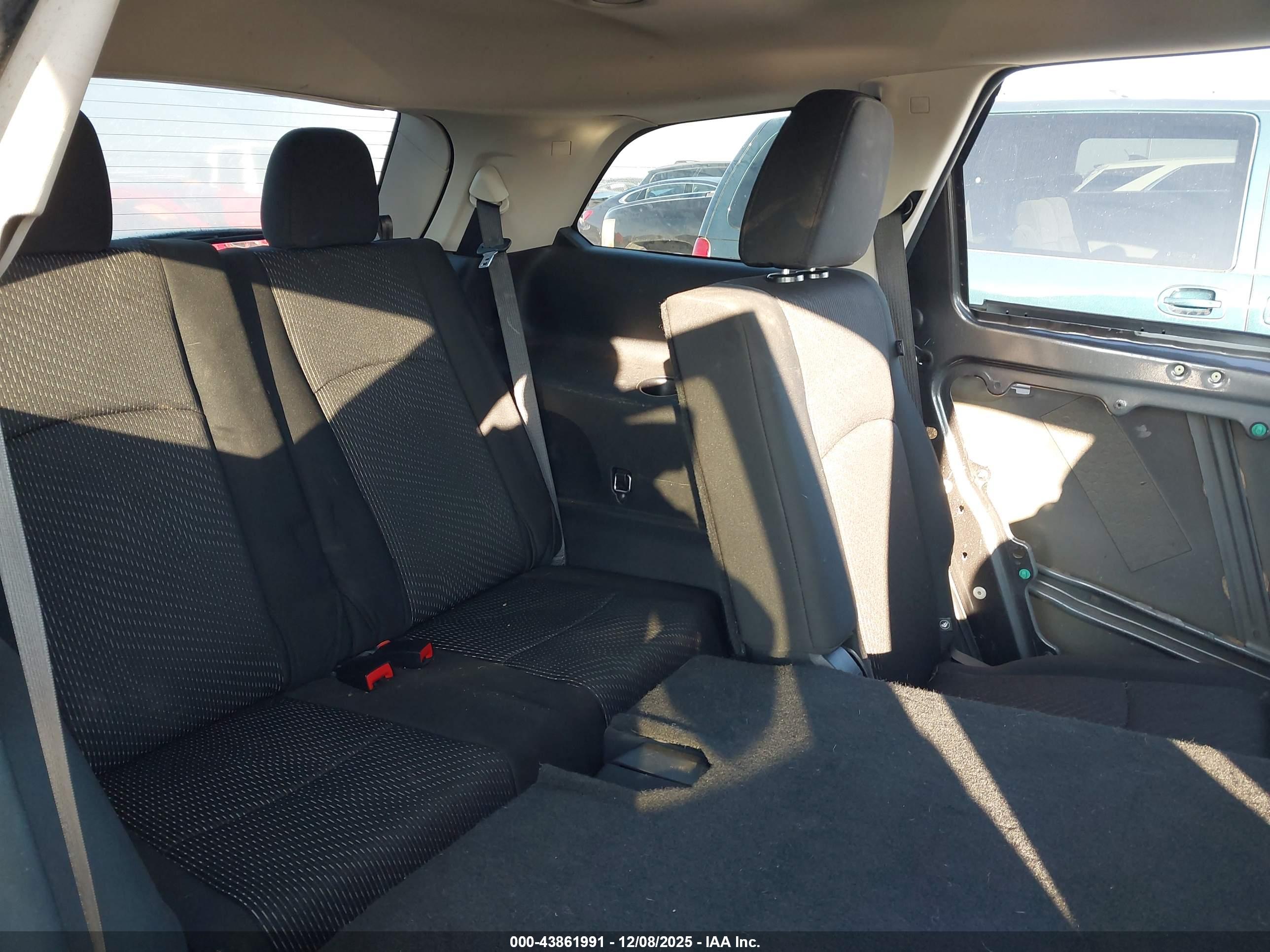 DODGE JOURNEY image 8