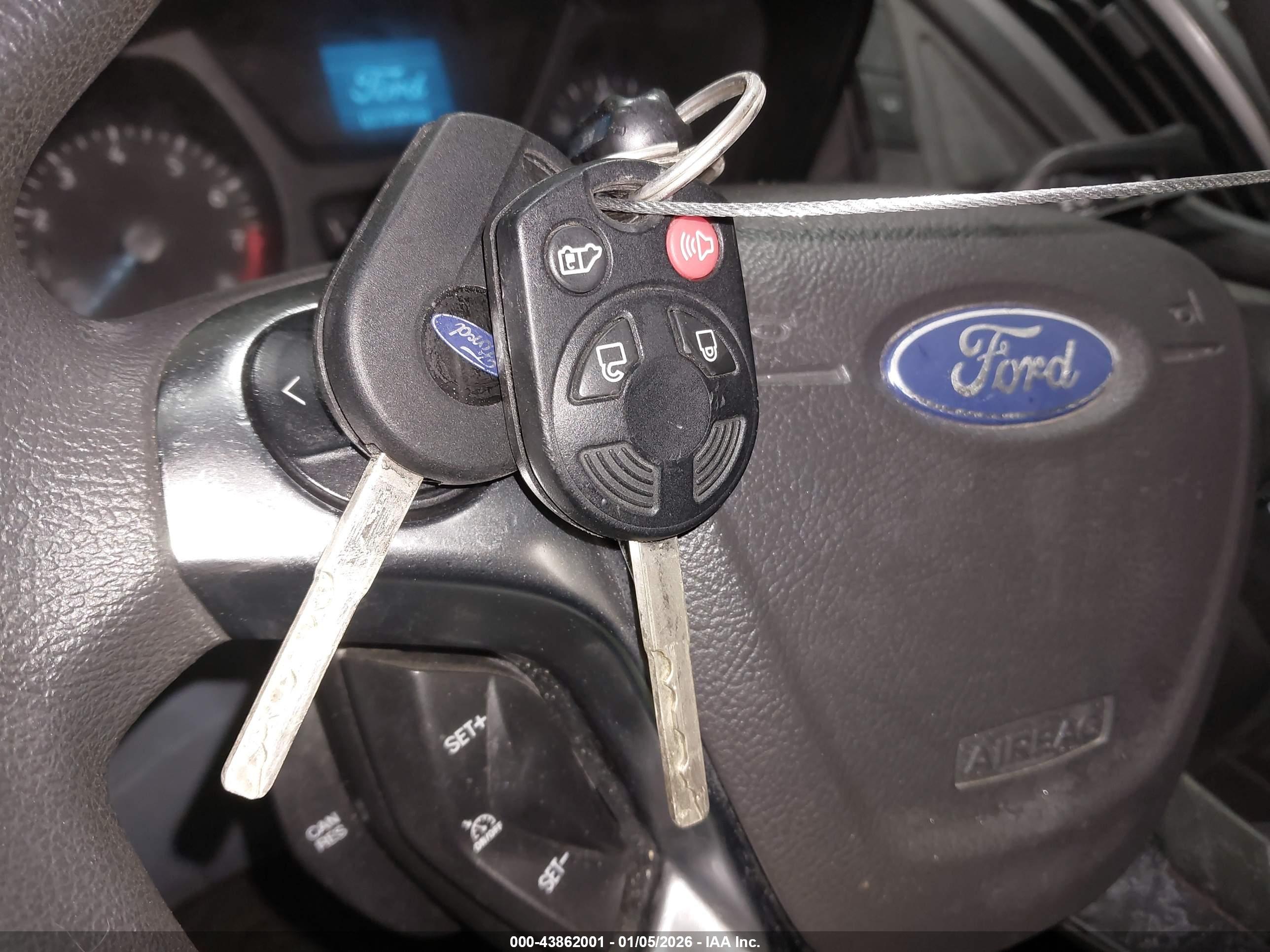 FORD TRANSIT-350 image 11