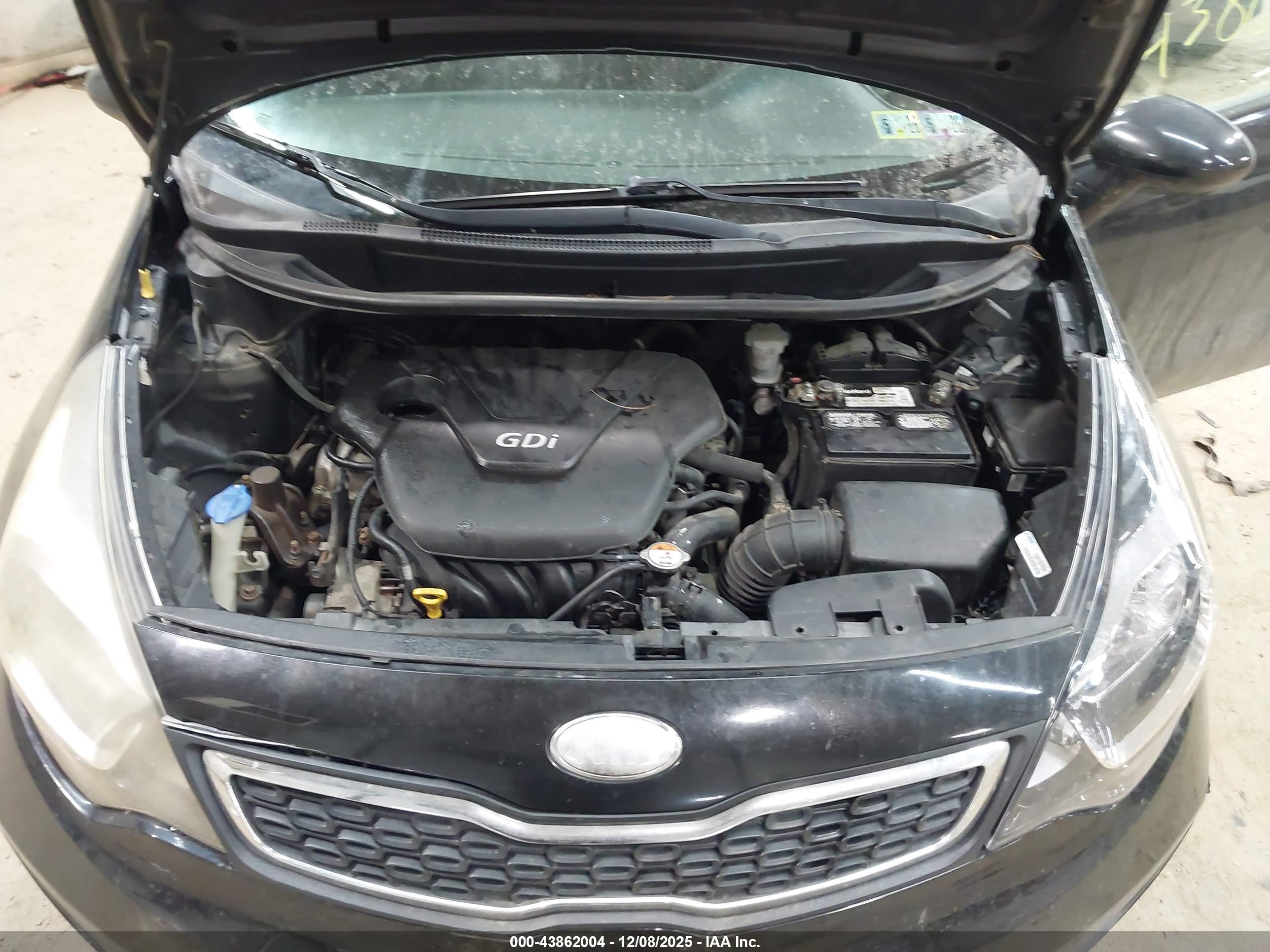 KIA RIO image 10