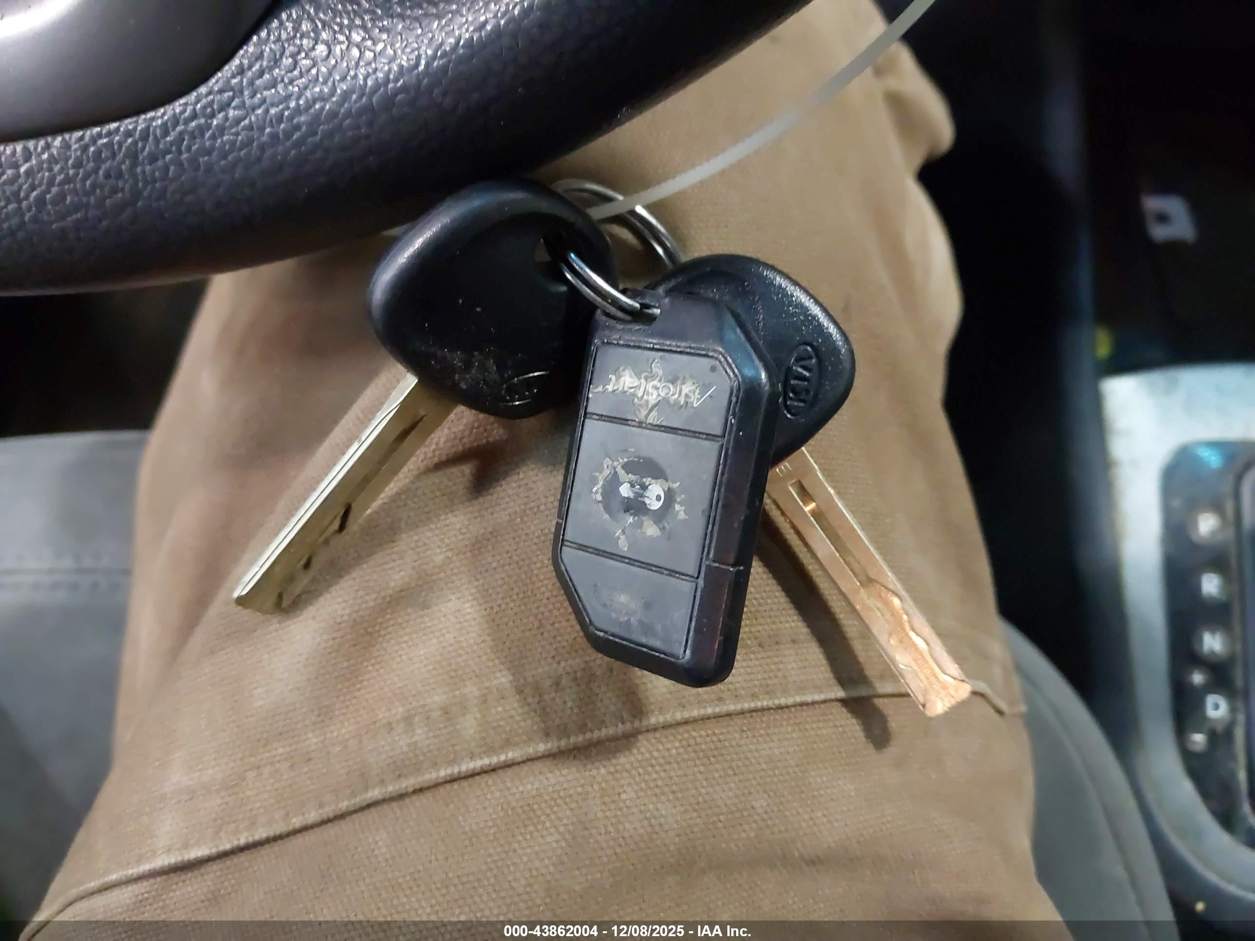 KIA RIO image 11