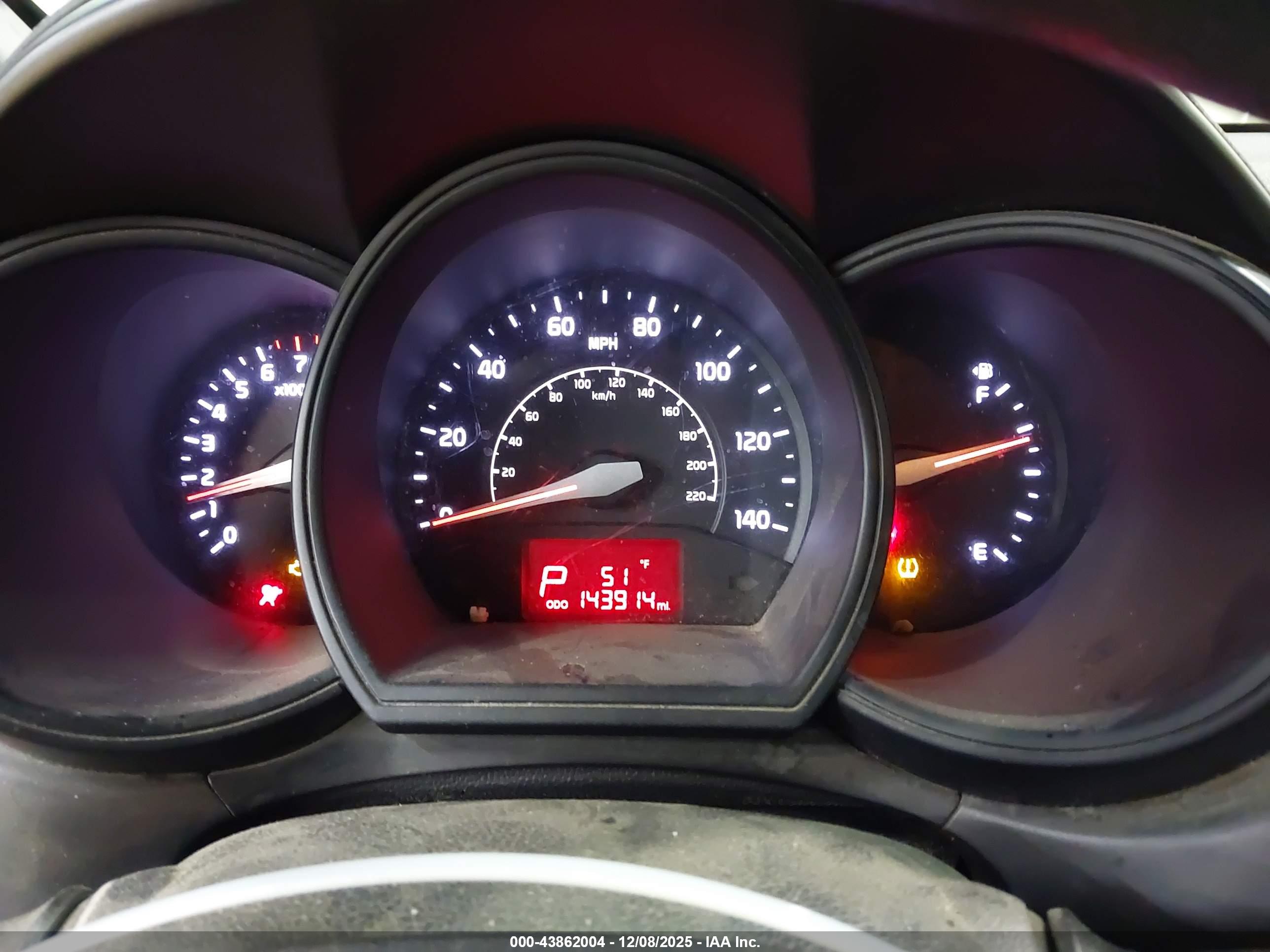 KIA RIO image 7