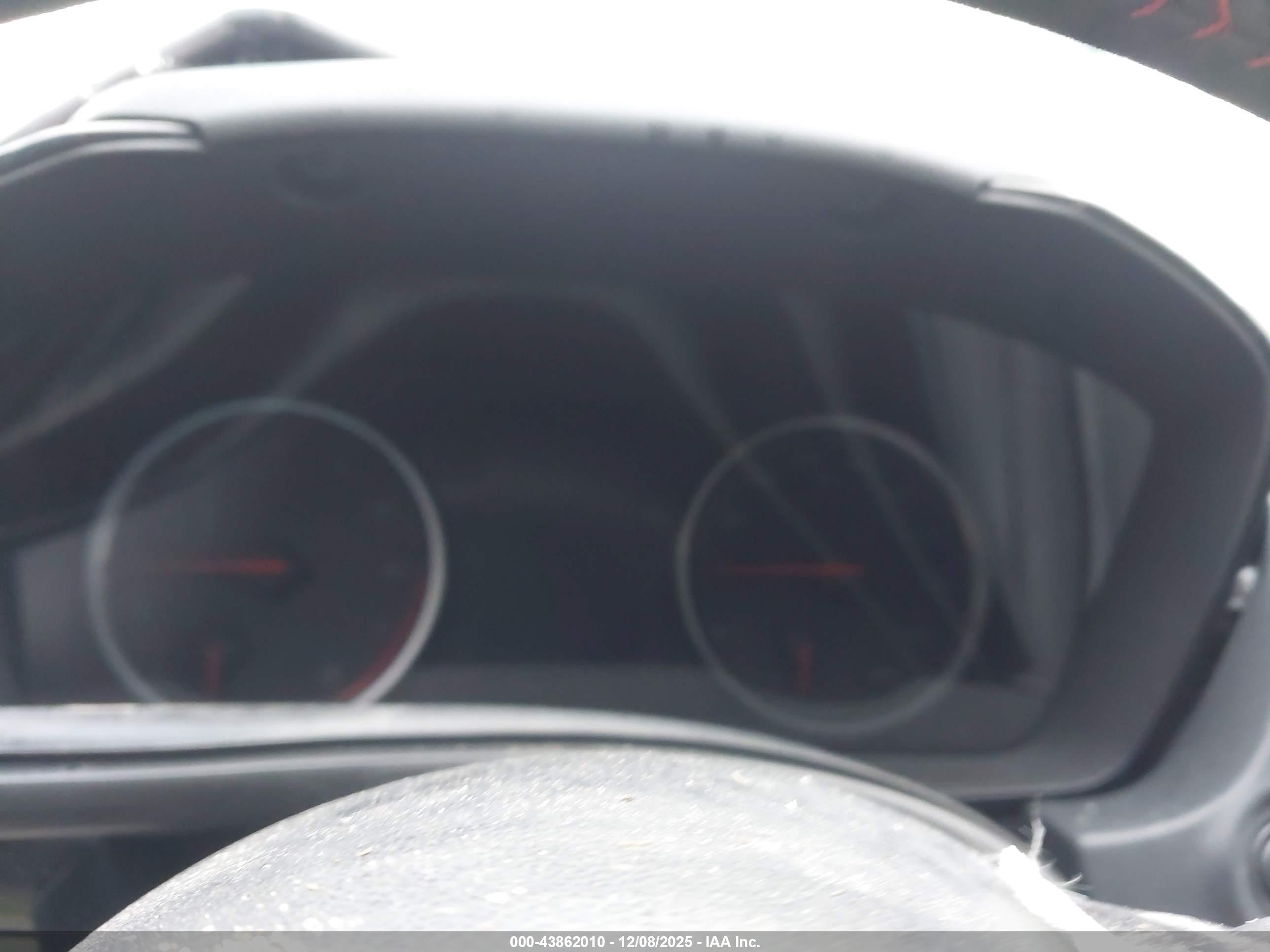 SUBARU WRX image 7