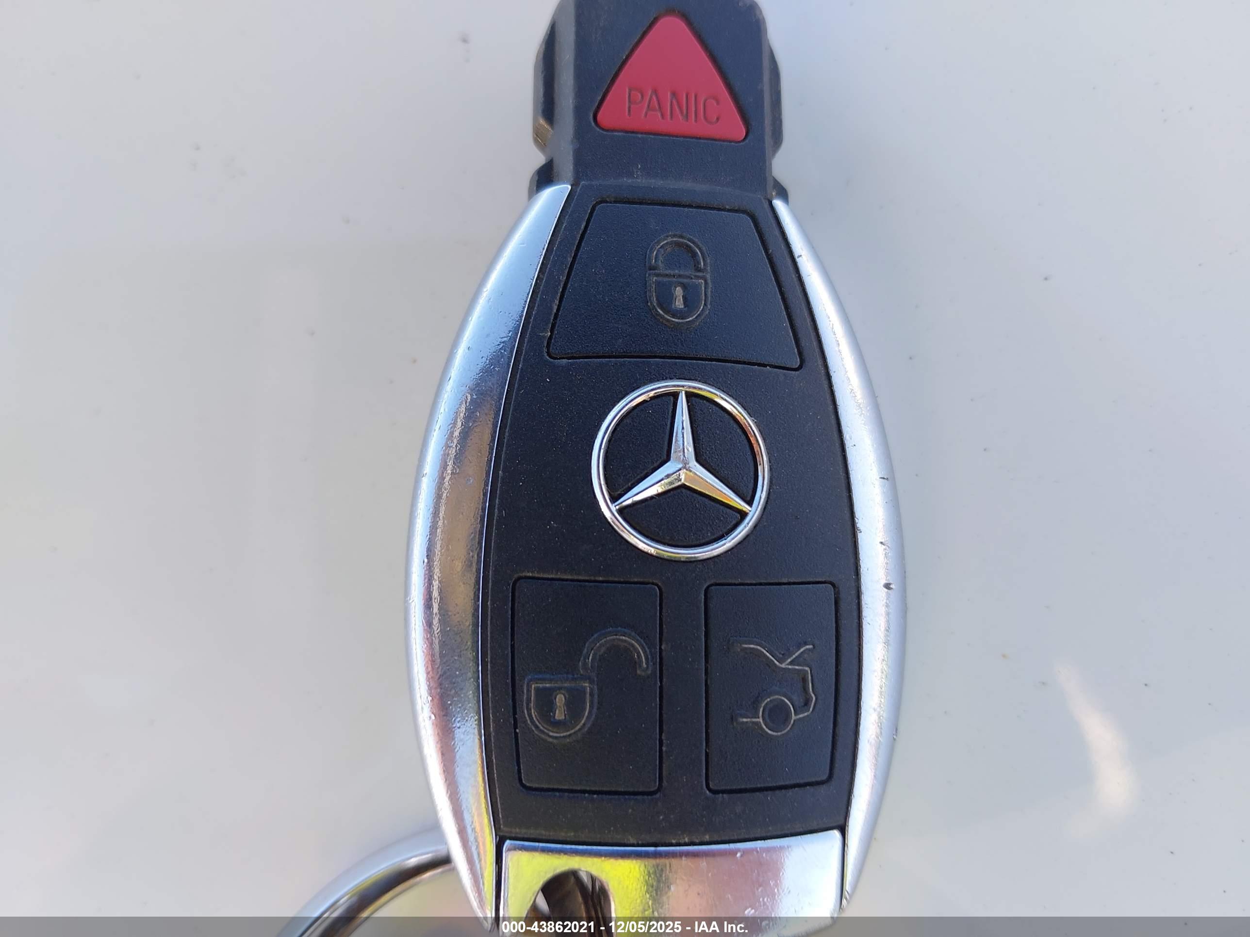 MERCEDES-BENZ CLA image 11