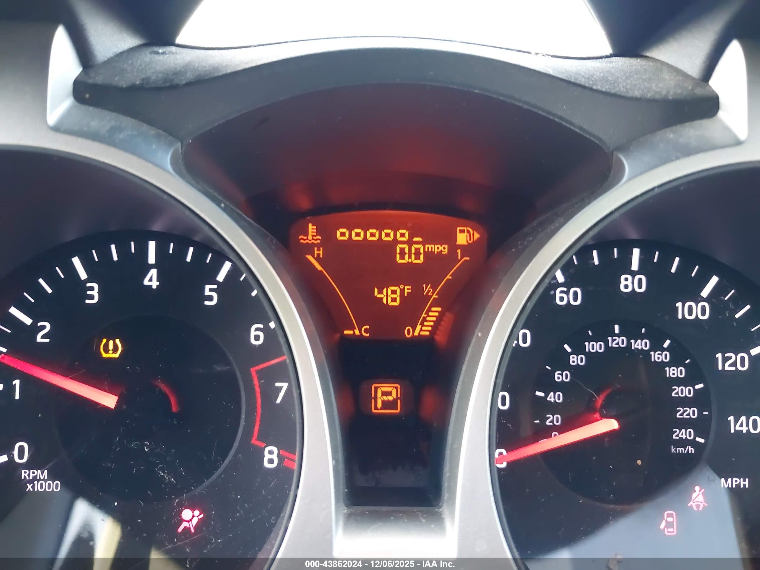 NISSAN JUKE image 7