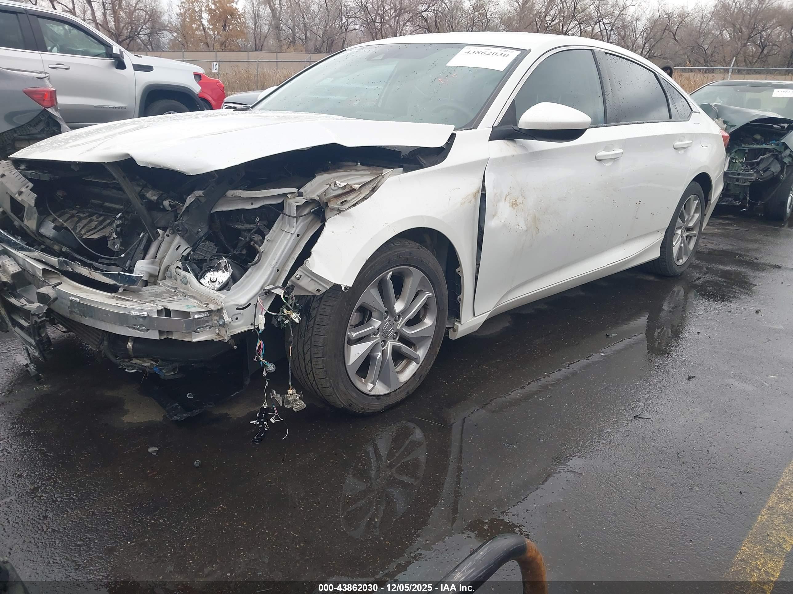 HONDA ACCORD image 2