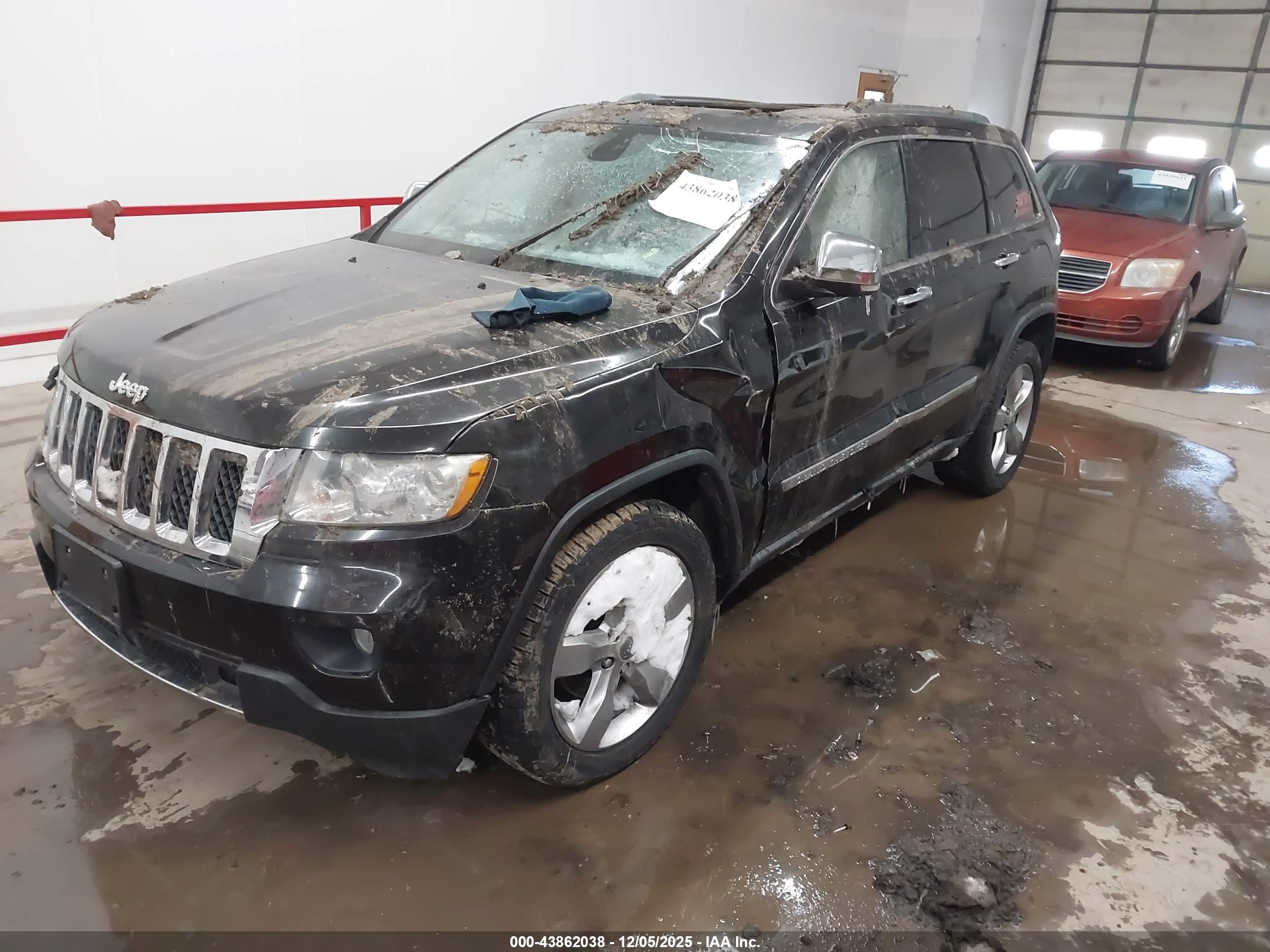 JEEP GRAND image 2