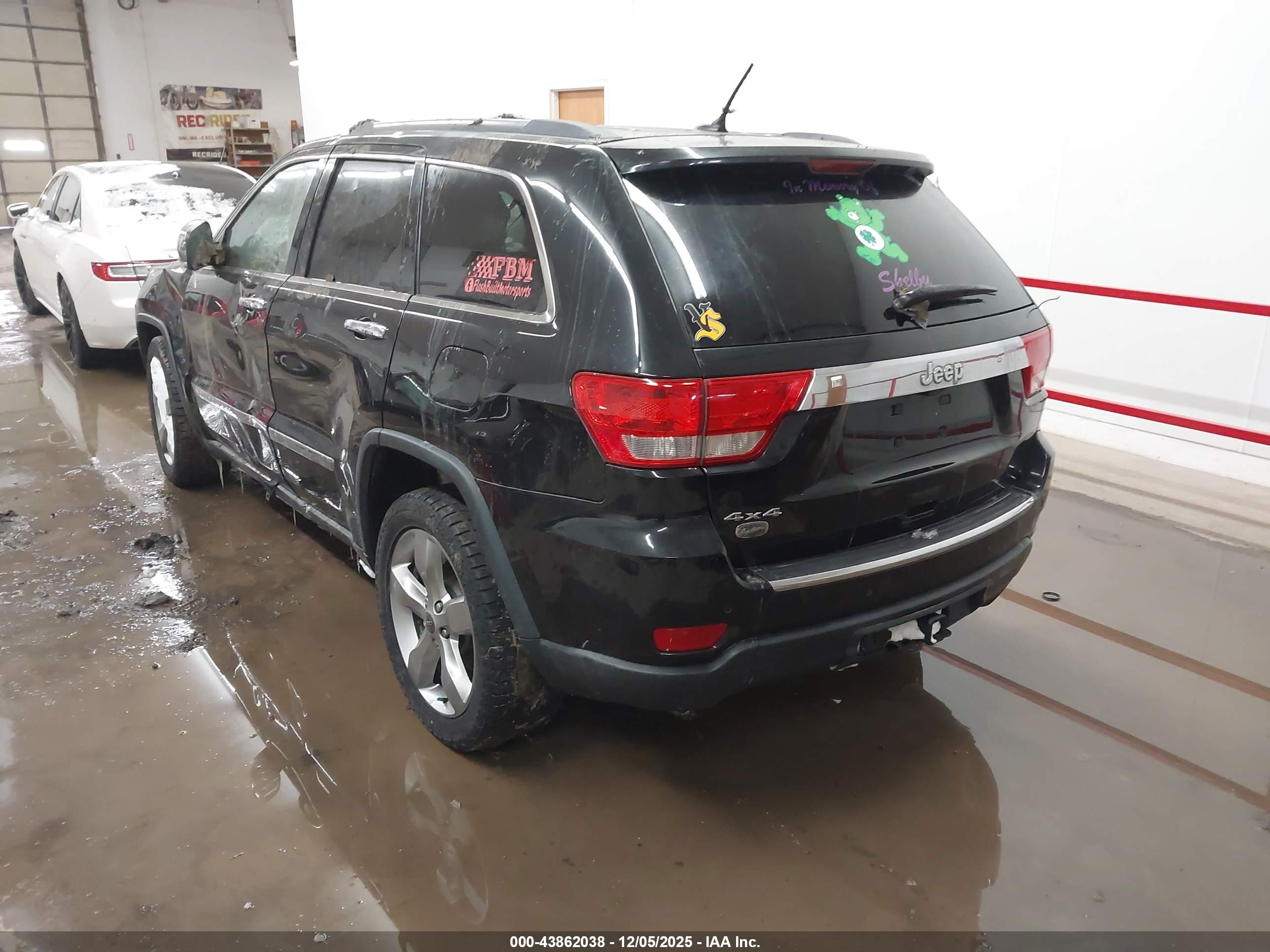 JEEP GRAND image 3