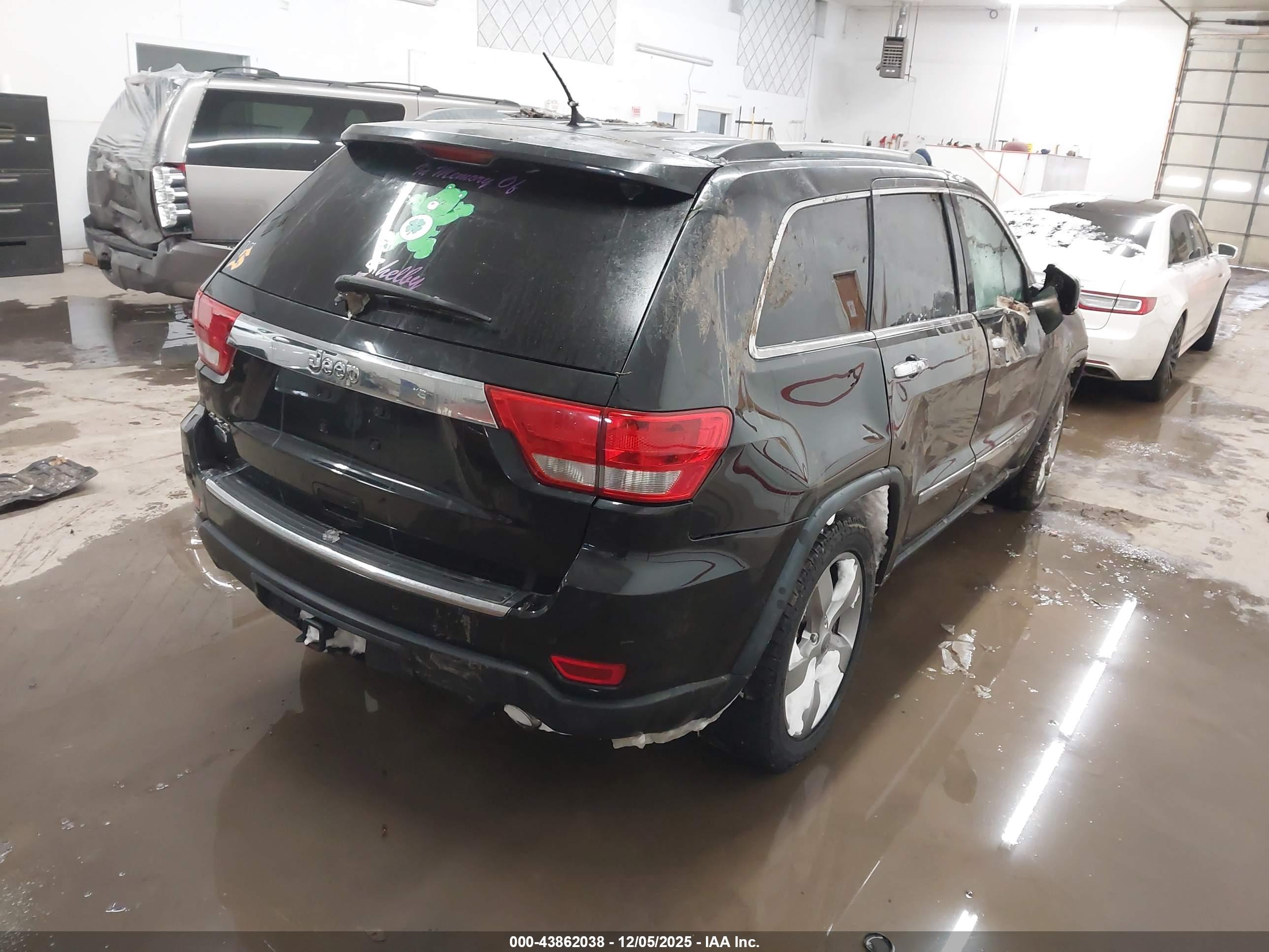 JEEP GRAND image 4