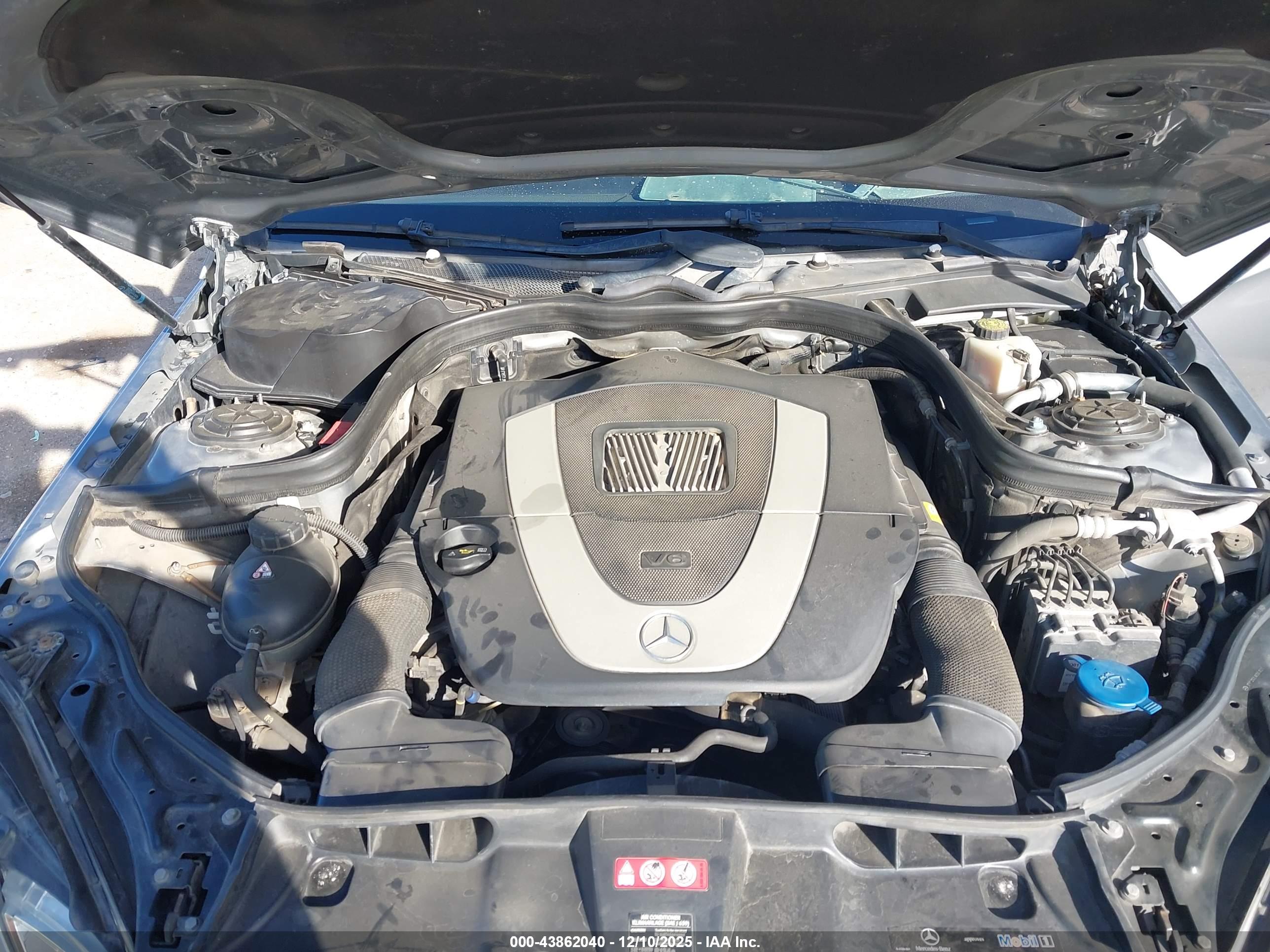 MERCEDES-BENZ E image 10