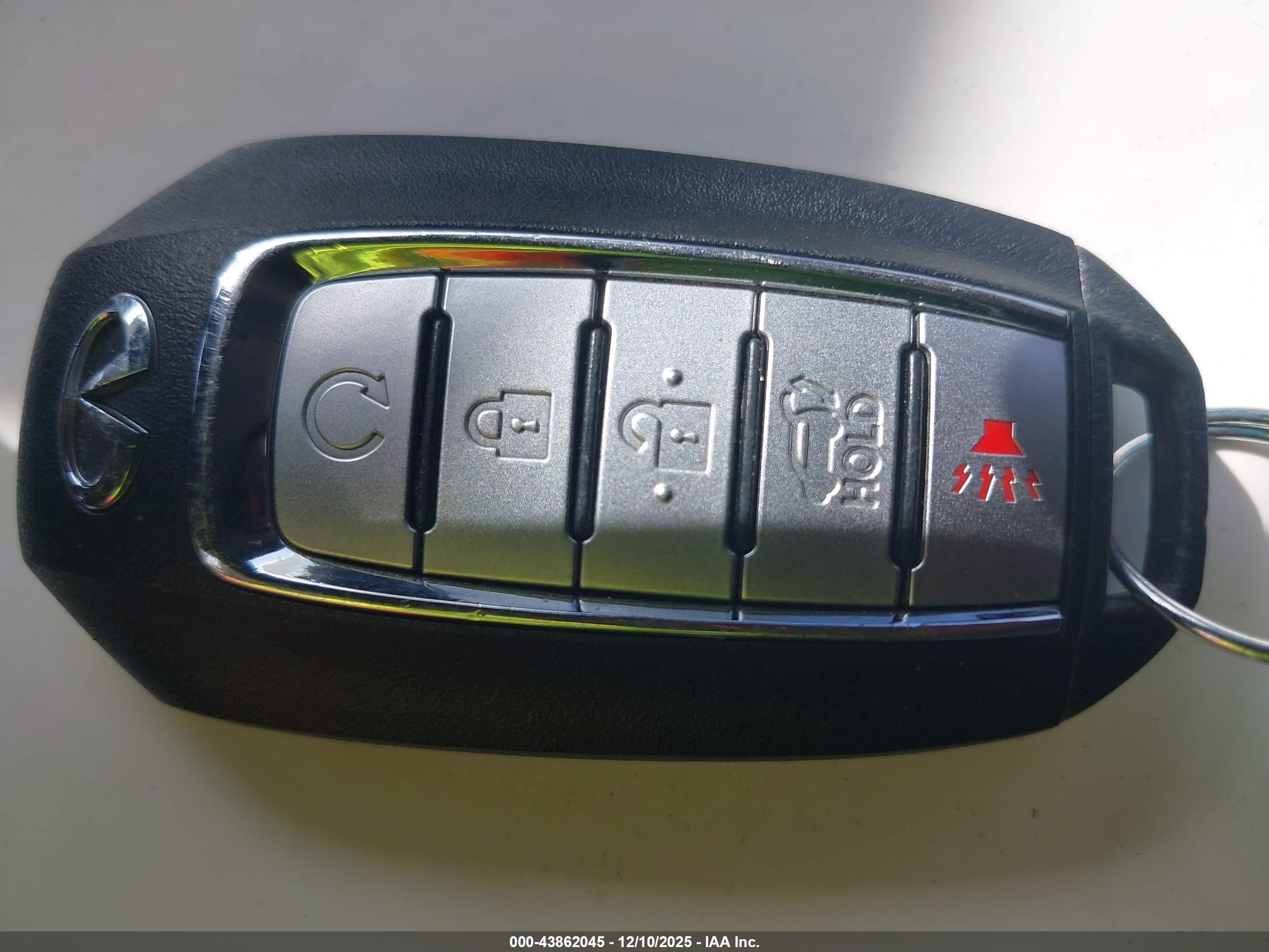 INFINITI QX60 image 11