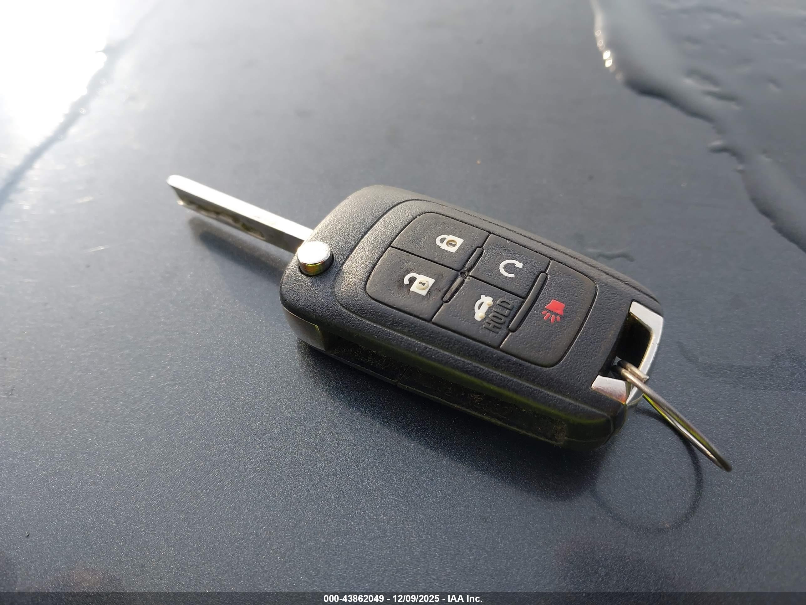 BUICK VERANO image 11