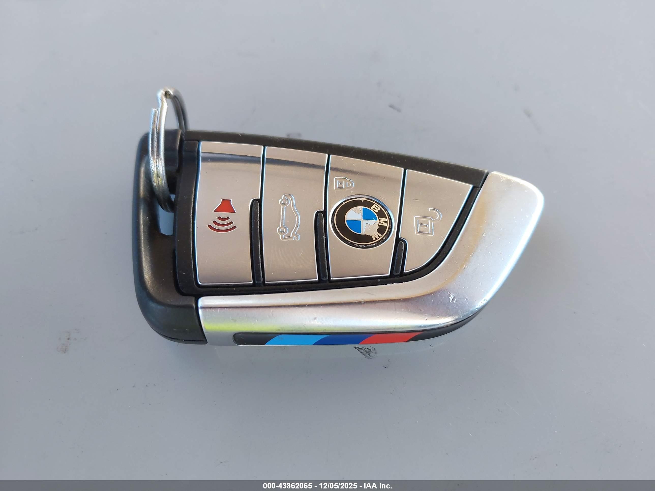 BMW 540I image 11