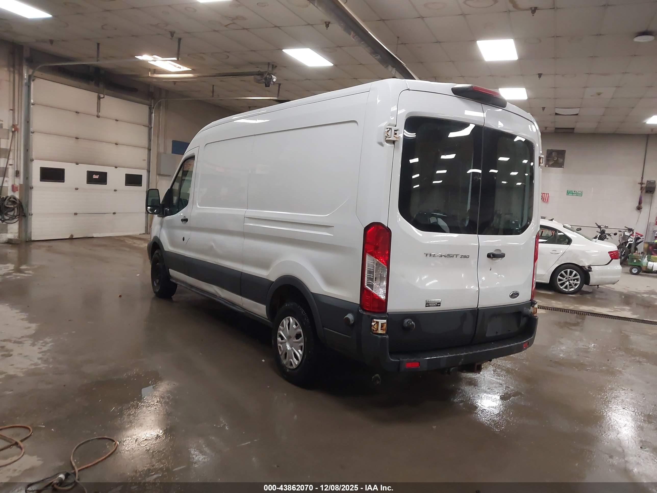 FORD TRANSIT-250 image 3