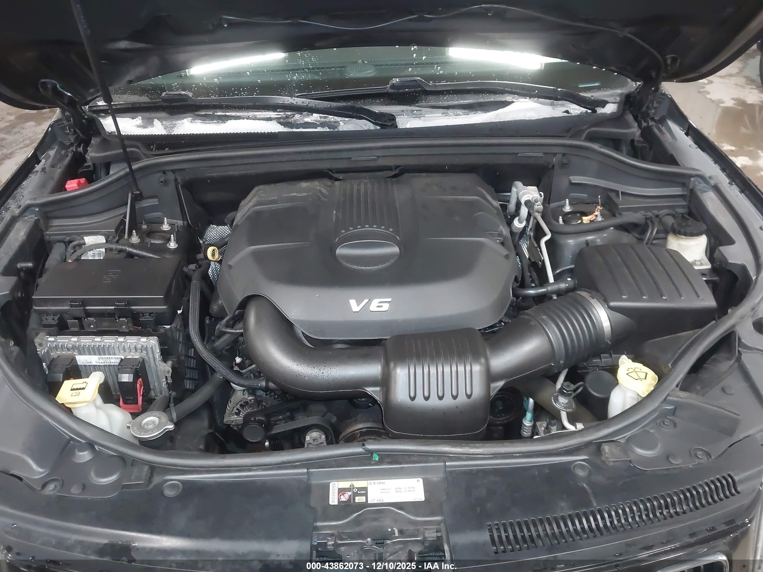 JEEP GRAND image 10