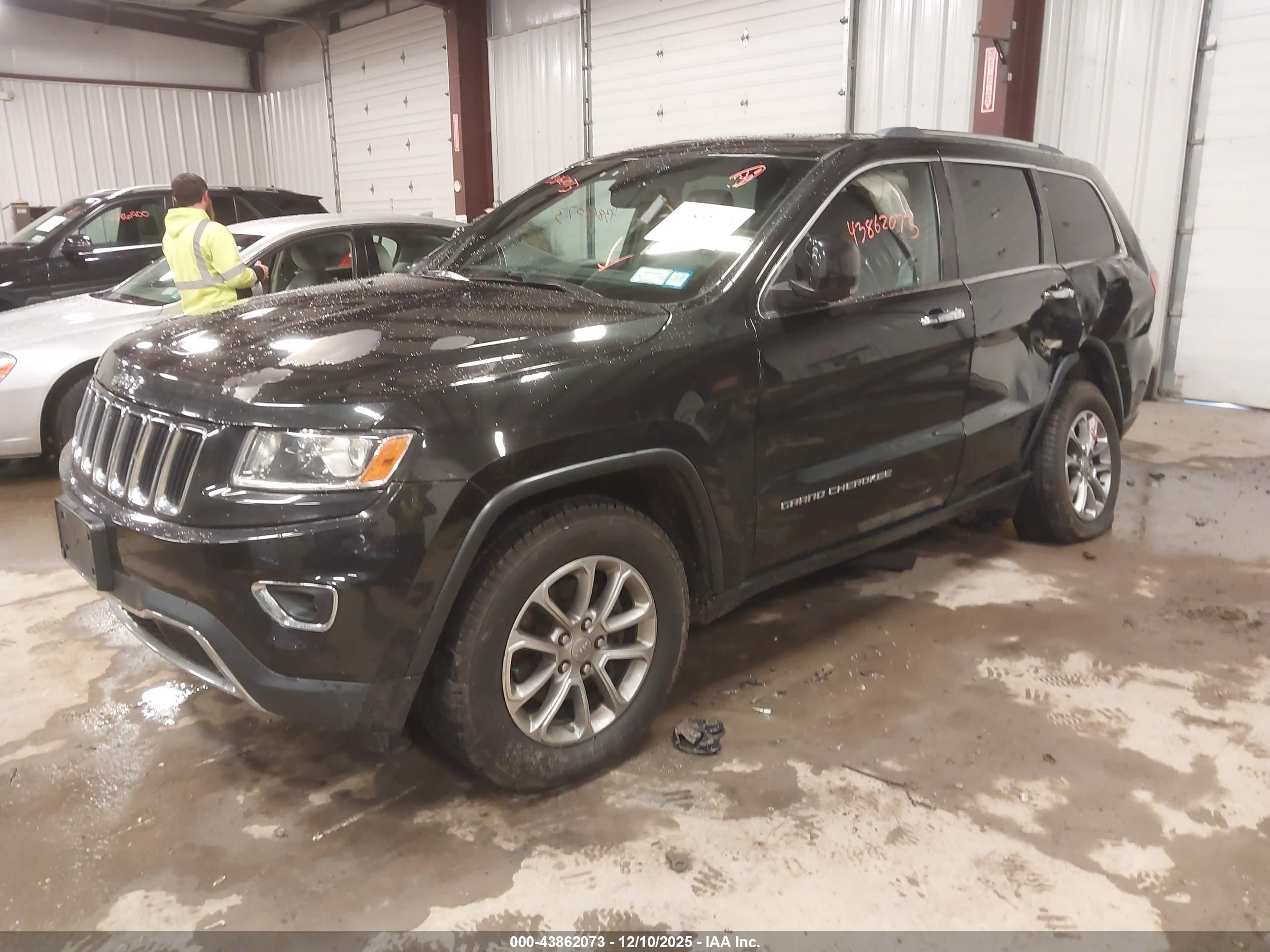 JEEP GRAND image 2
