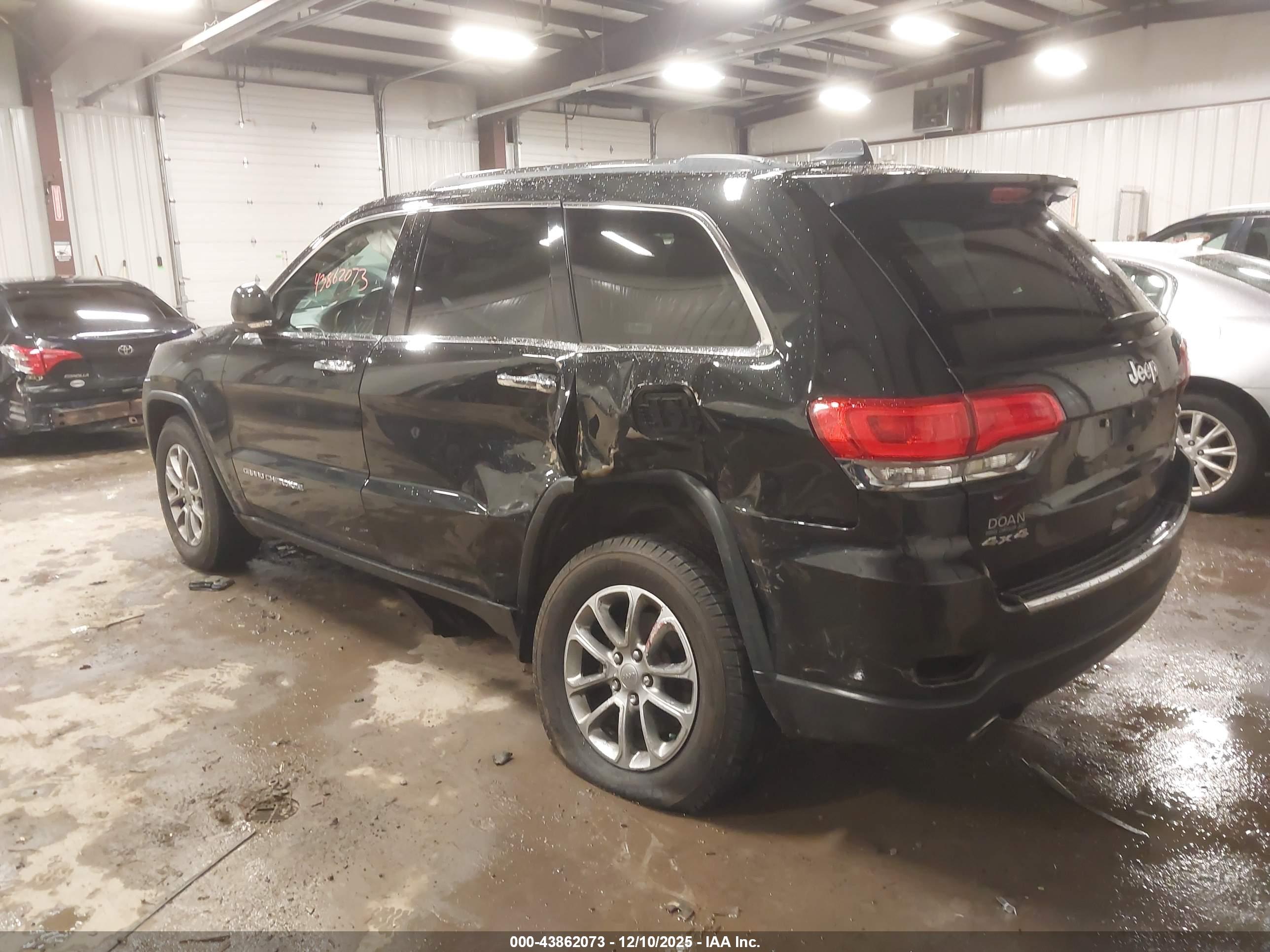 JEEP GRAND image 3