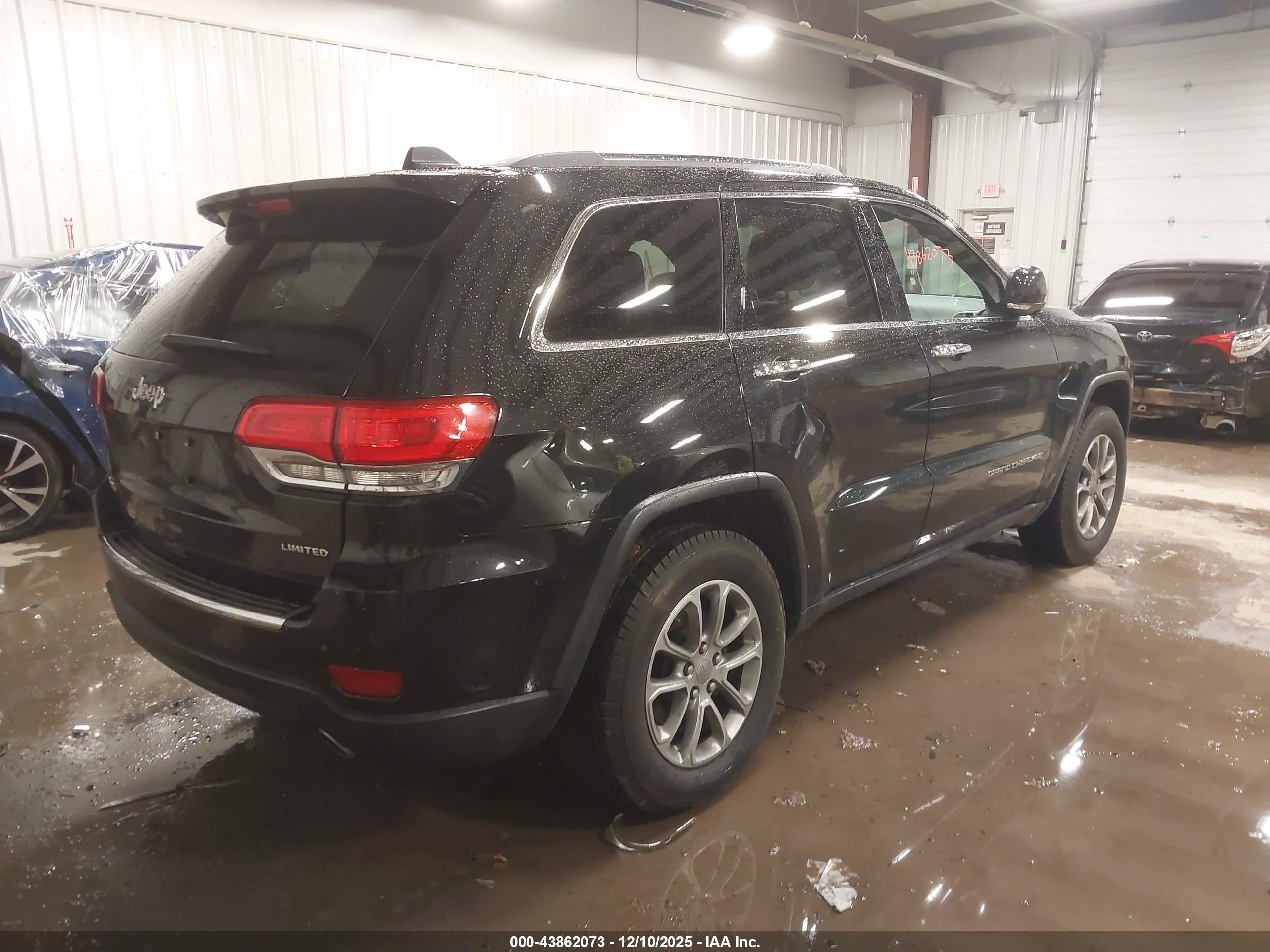 JEEP GRAND image 4
