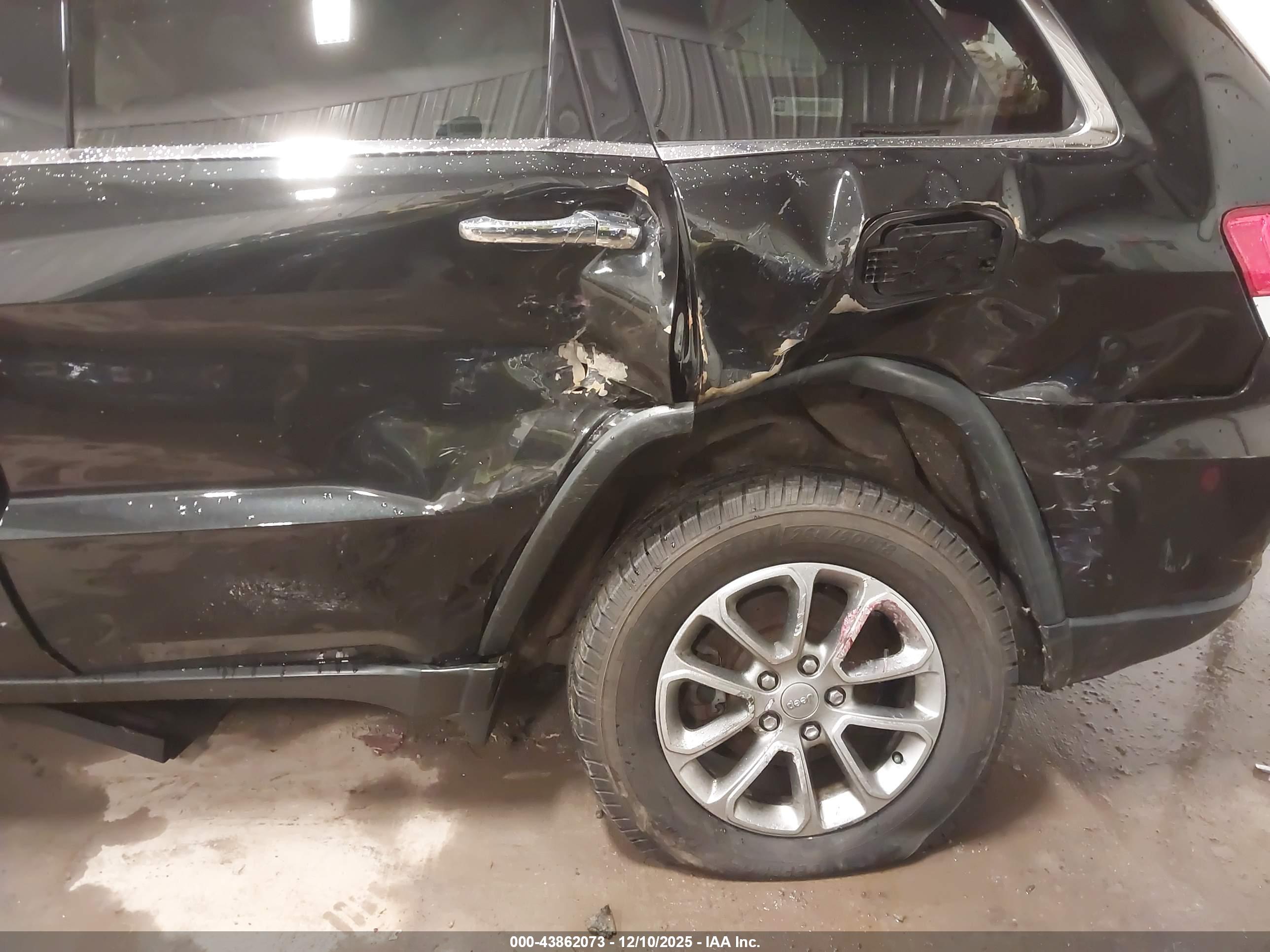 JEEP GRAND image 6