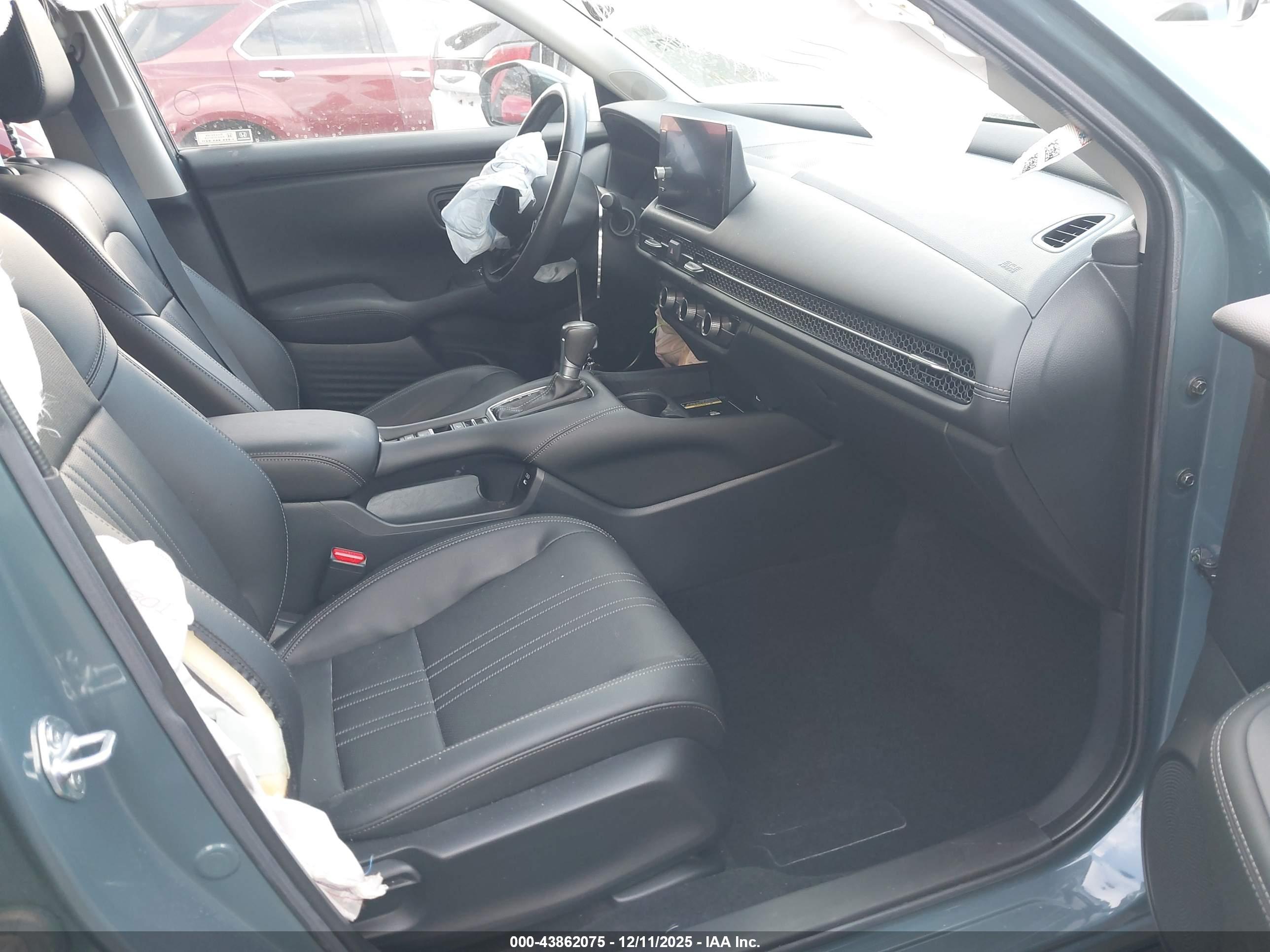 HONDA HR-V image 5
