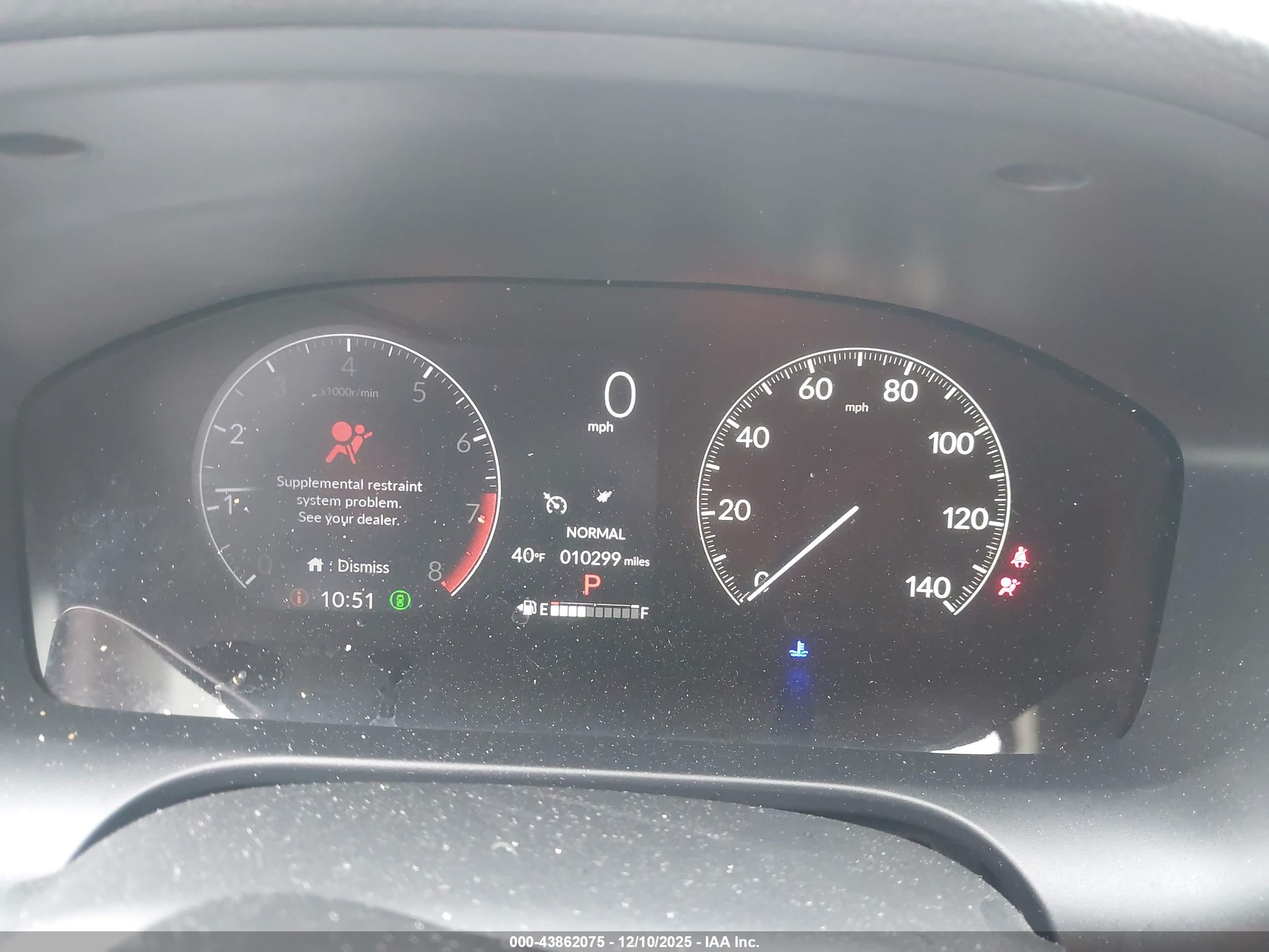 HONDA HR-V image 7