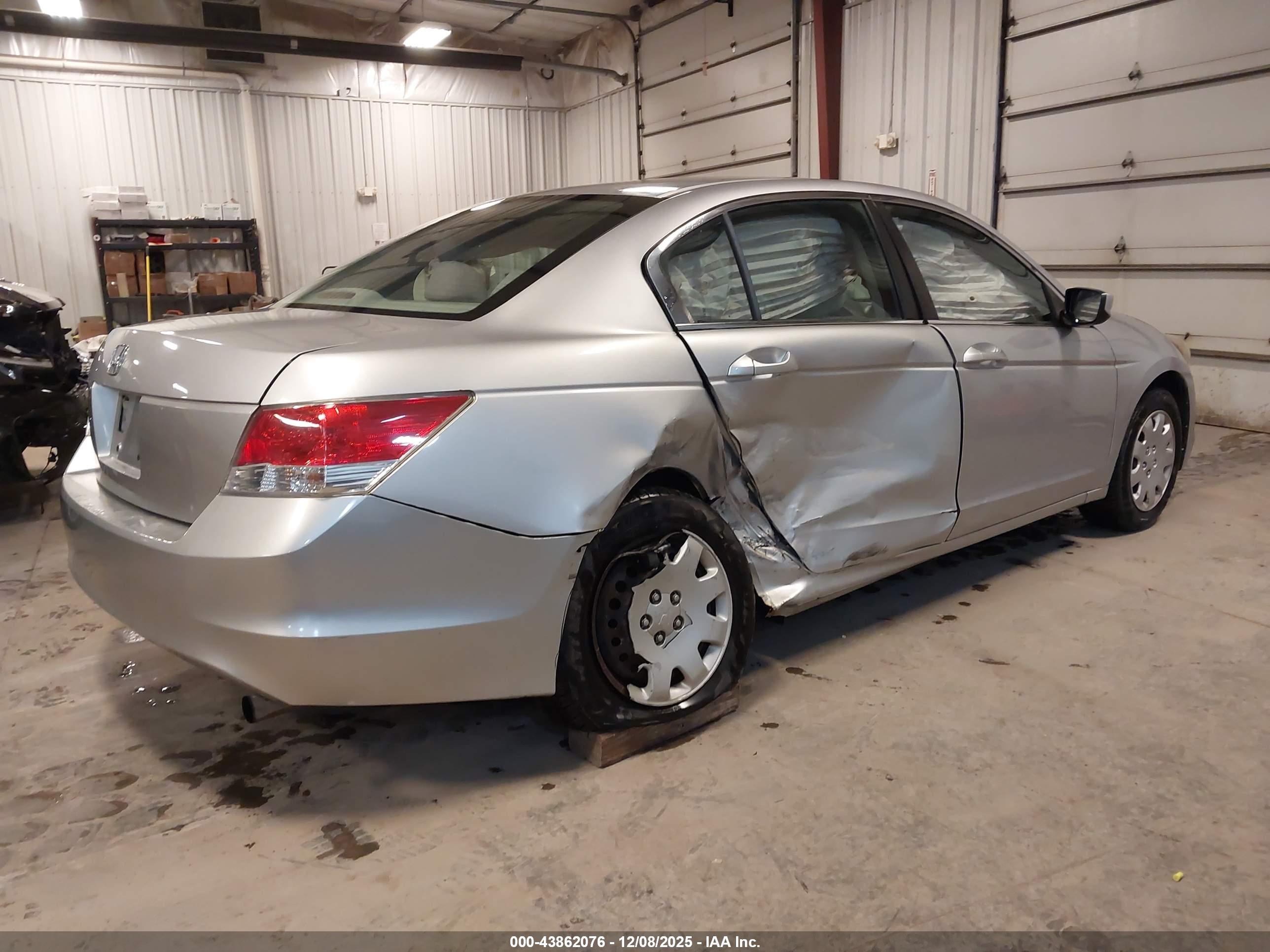 HONDA ACCORD image 4