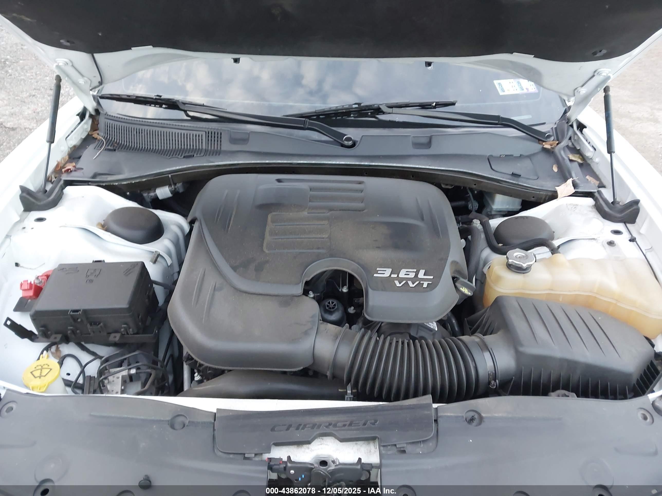 DODGE CHARGER image 10