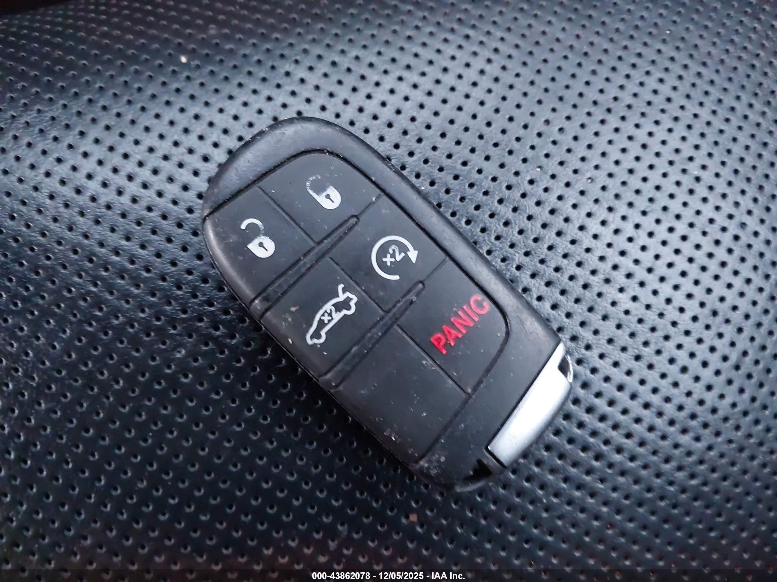 DODGE CHARGER image 11
