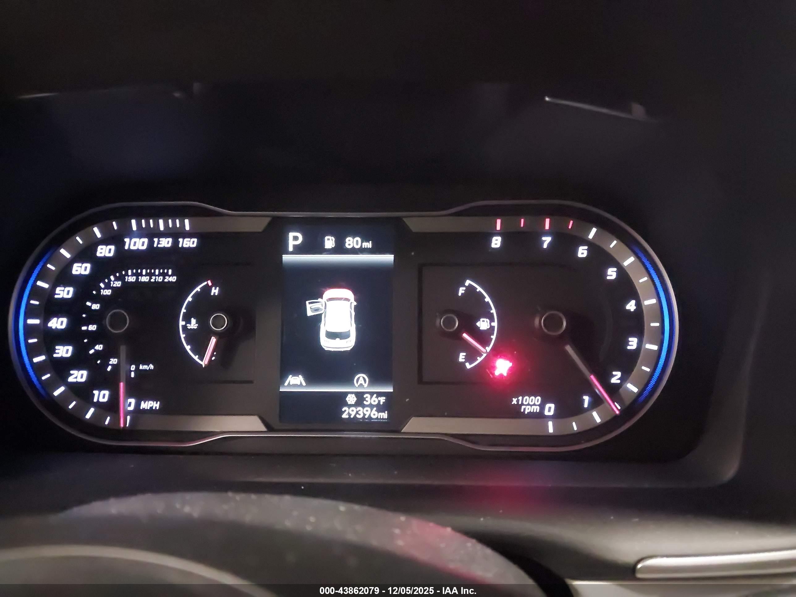 HYUNDAI TUCSON image 7