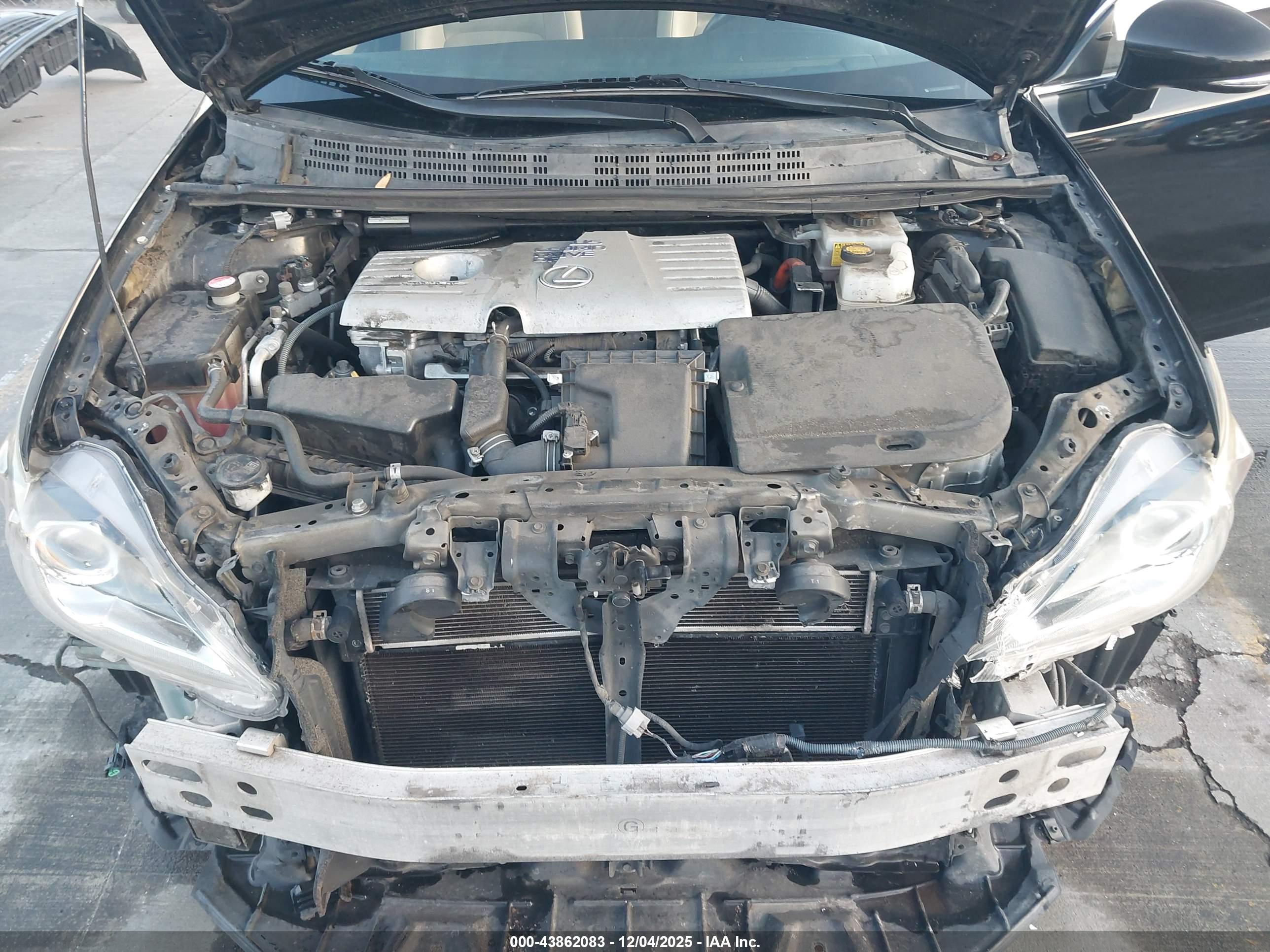 LEXUS CT image 10