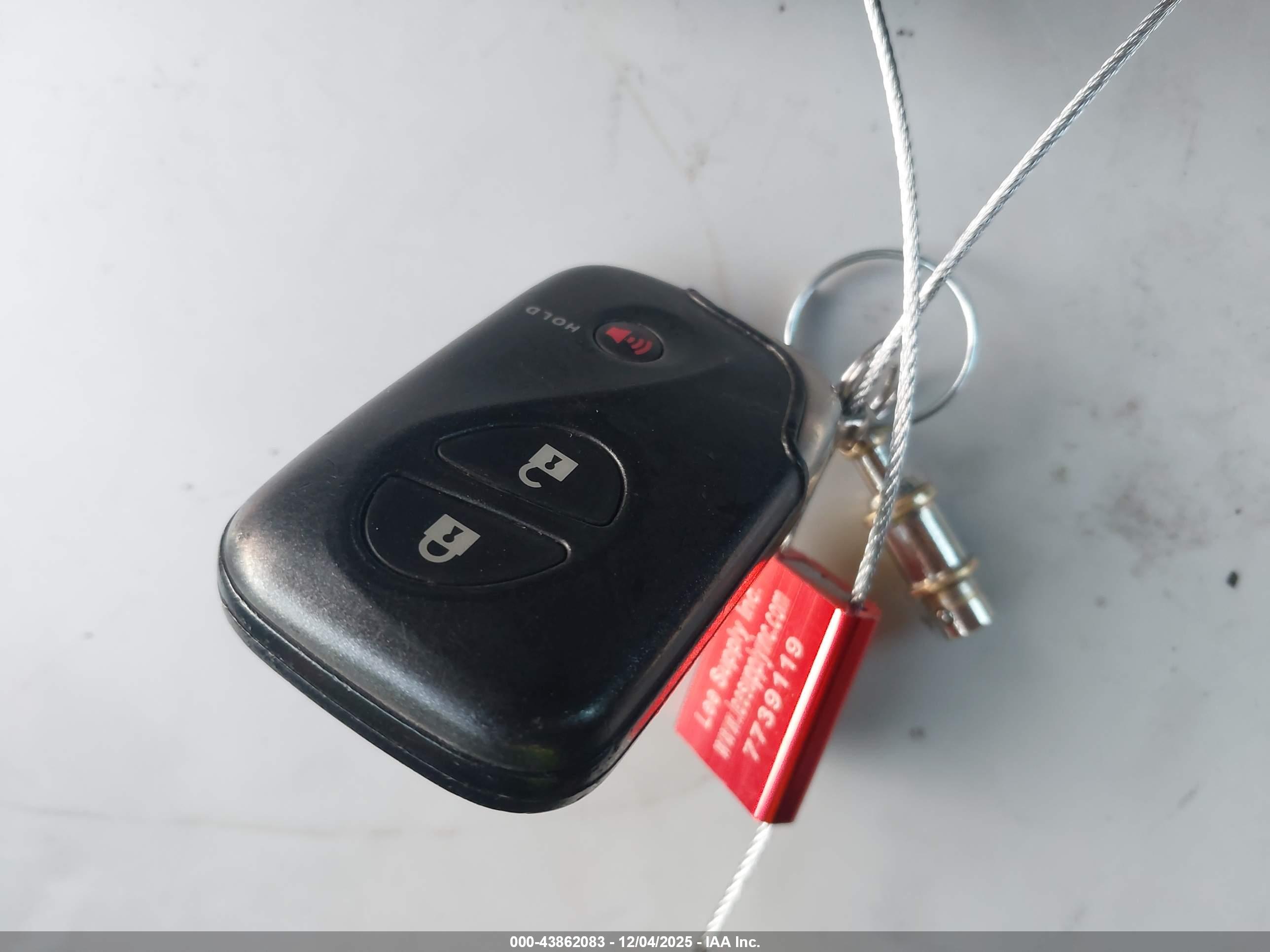 LEXUS CT image 11
