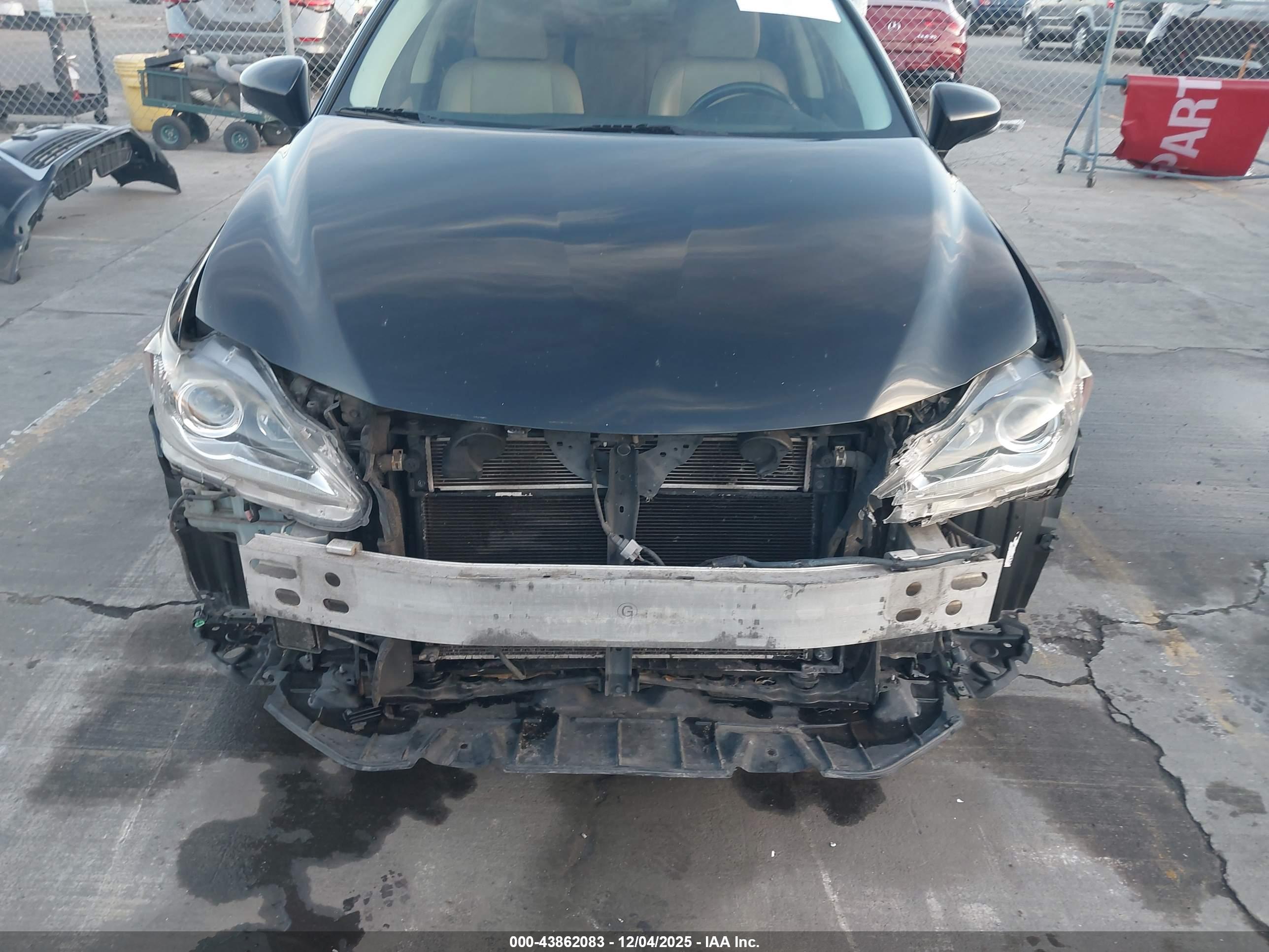 LEXUS CT image 6