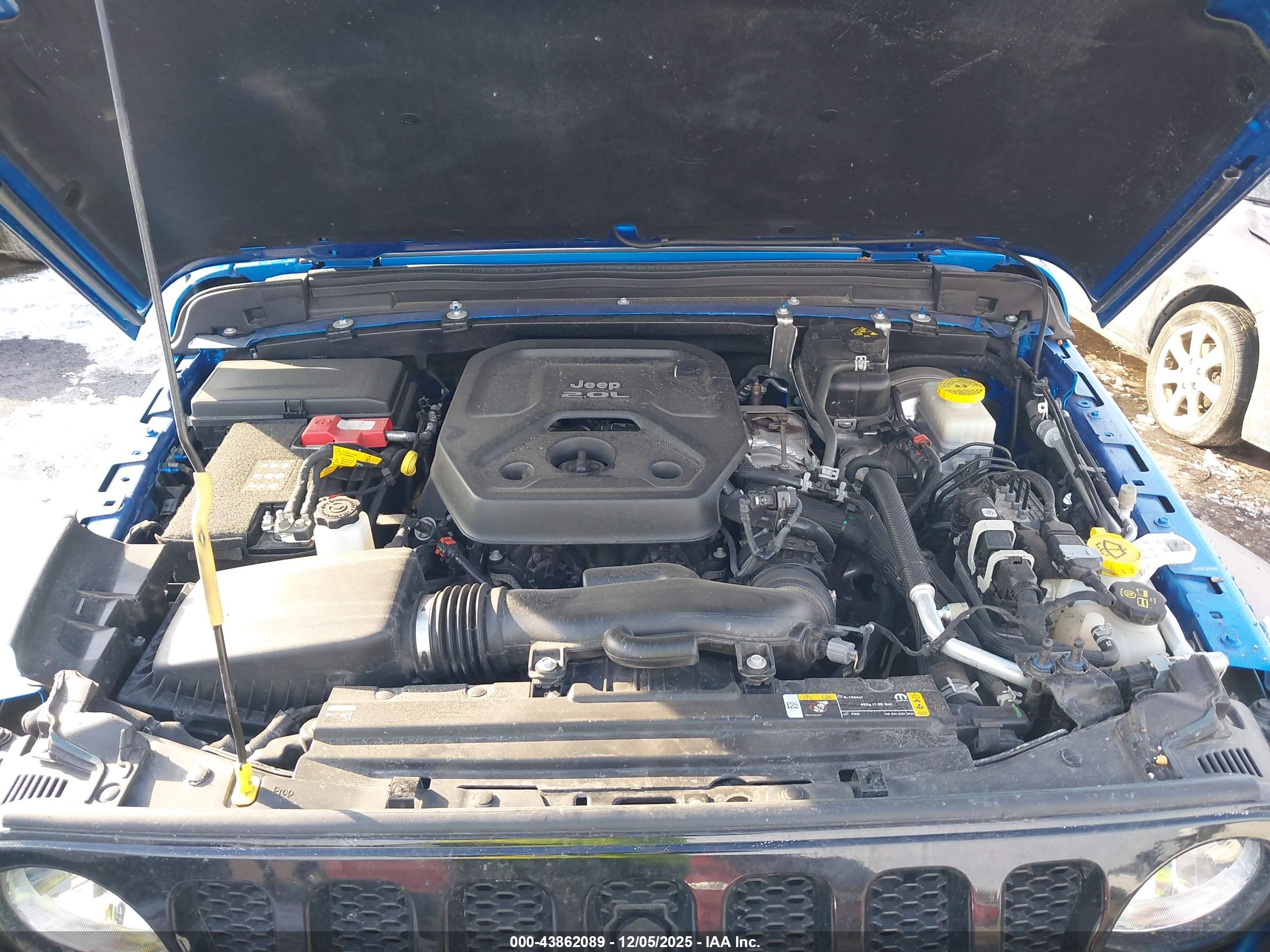 JEEP WRANGLER image 10
