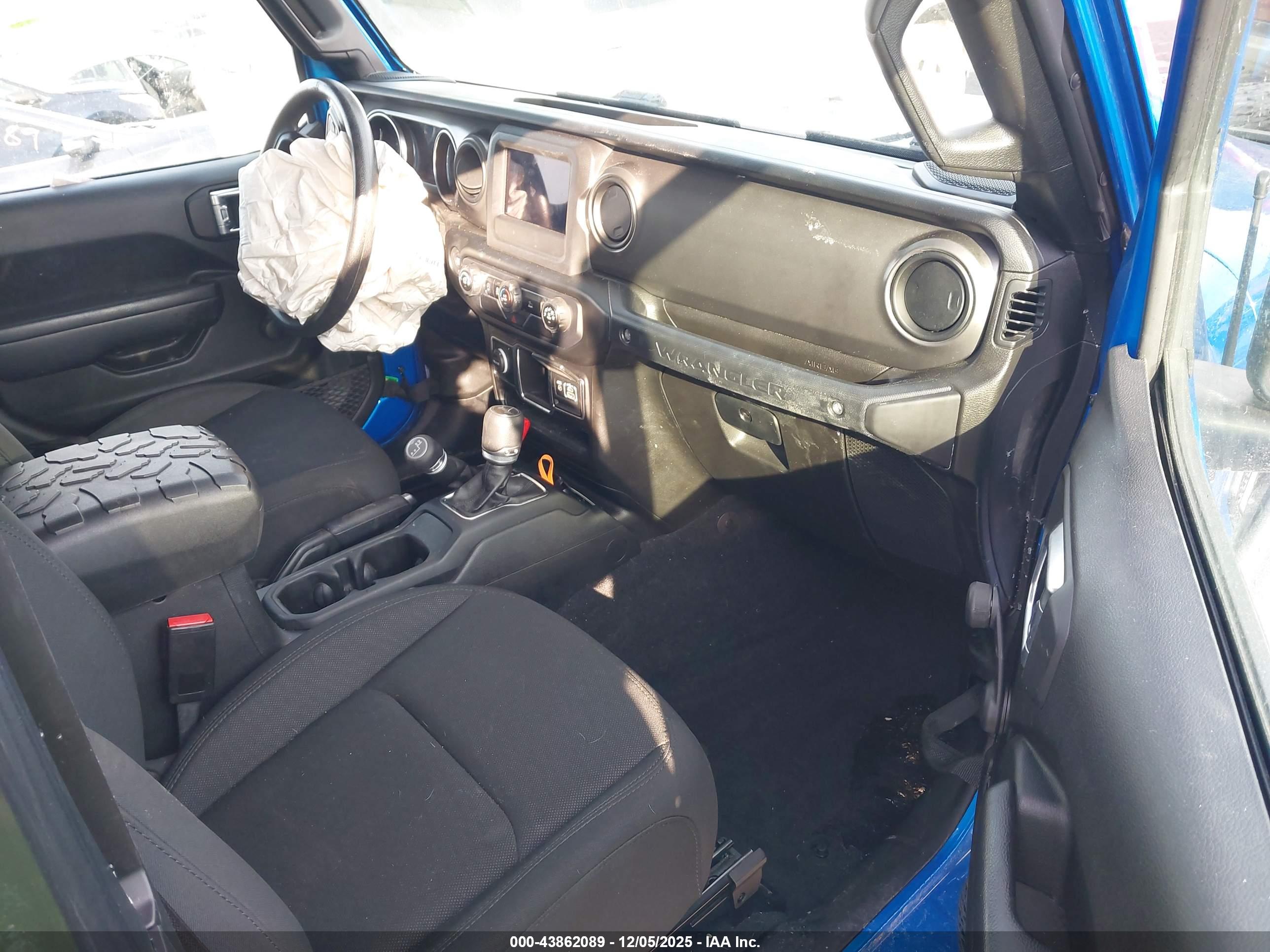 JEEP WRANGLER image 5