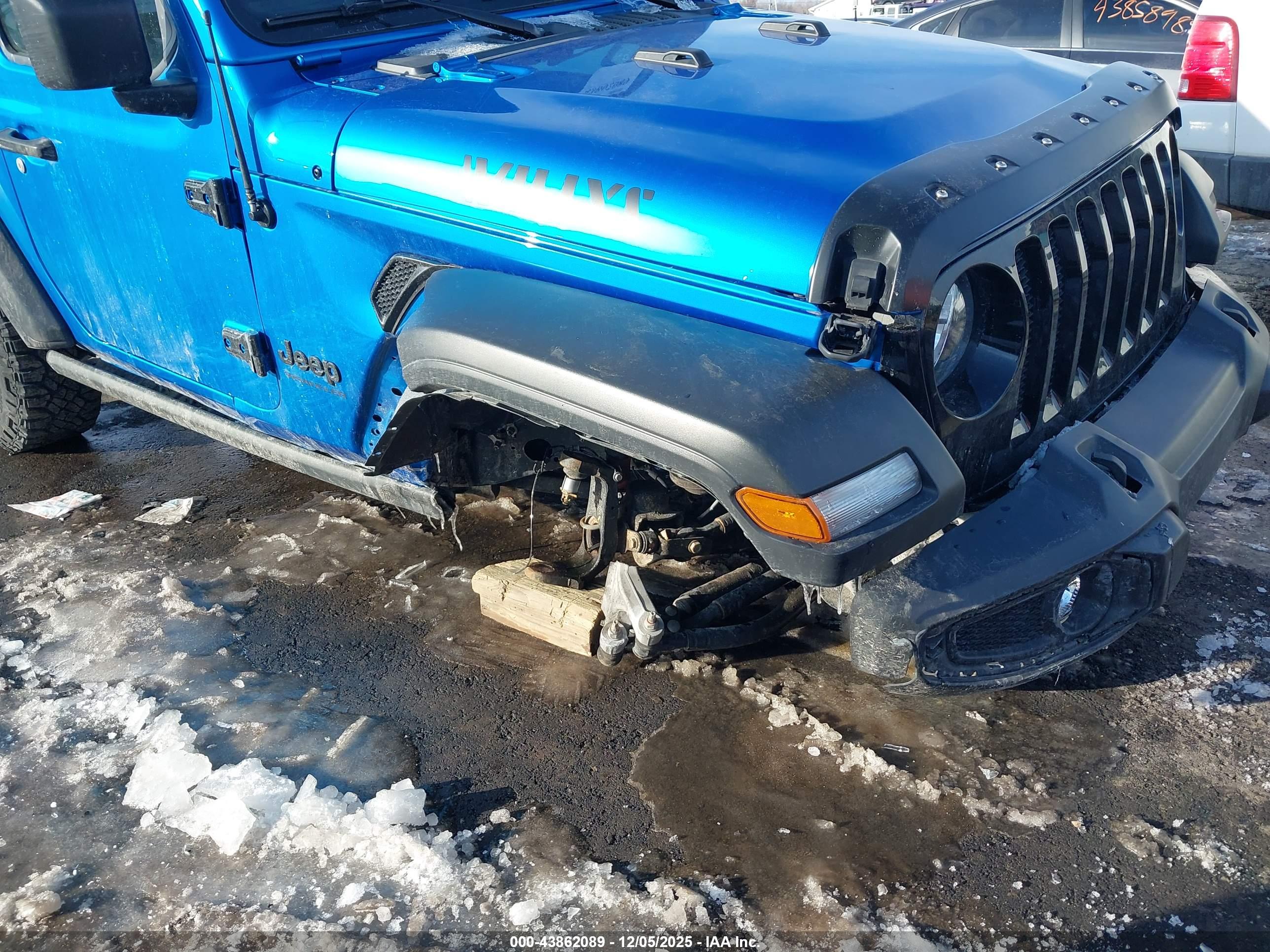 JEEP WRANGLER image 6