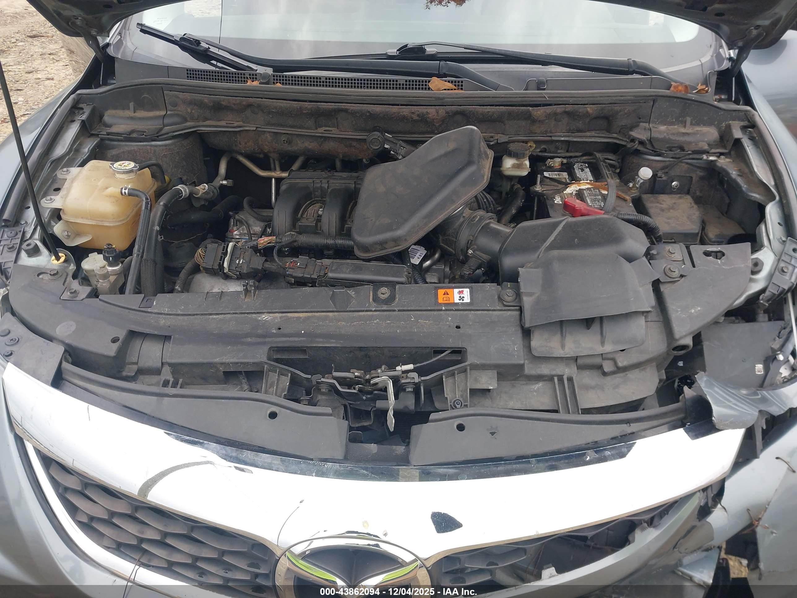 MAZDA CX-9 image 10