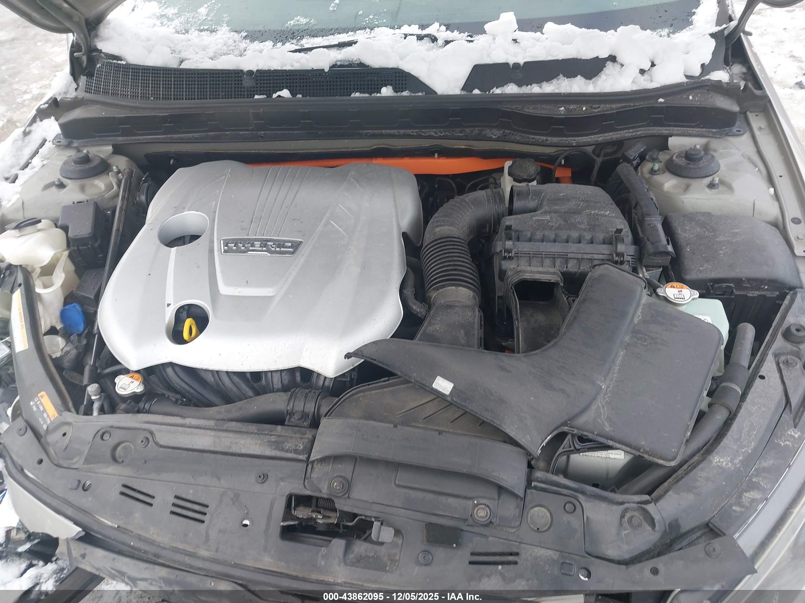 KIA OPTIMA image 10