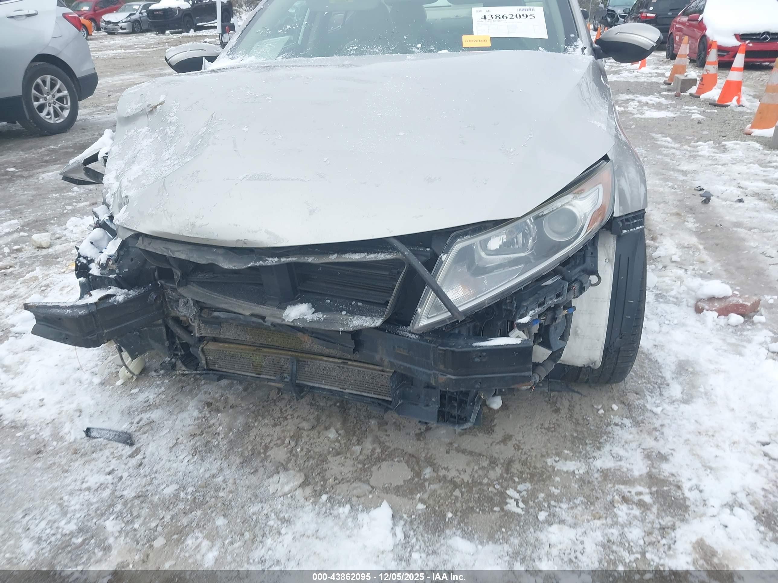 KIA OPTIMA image 6