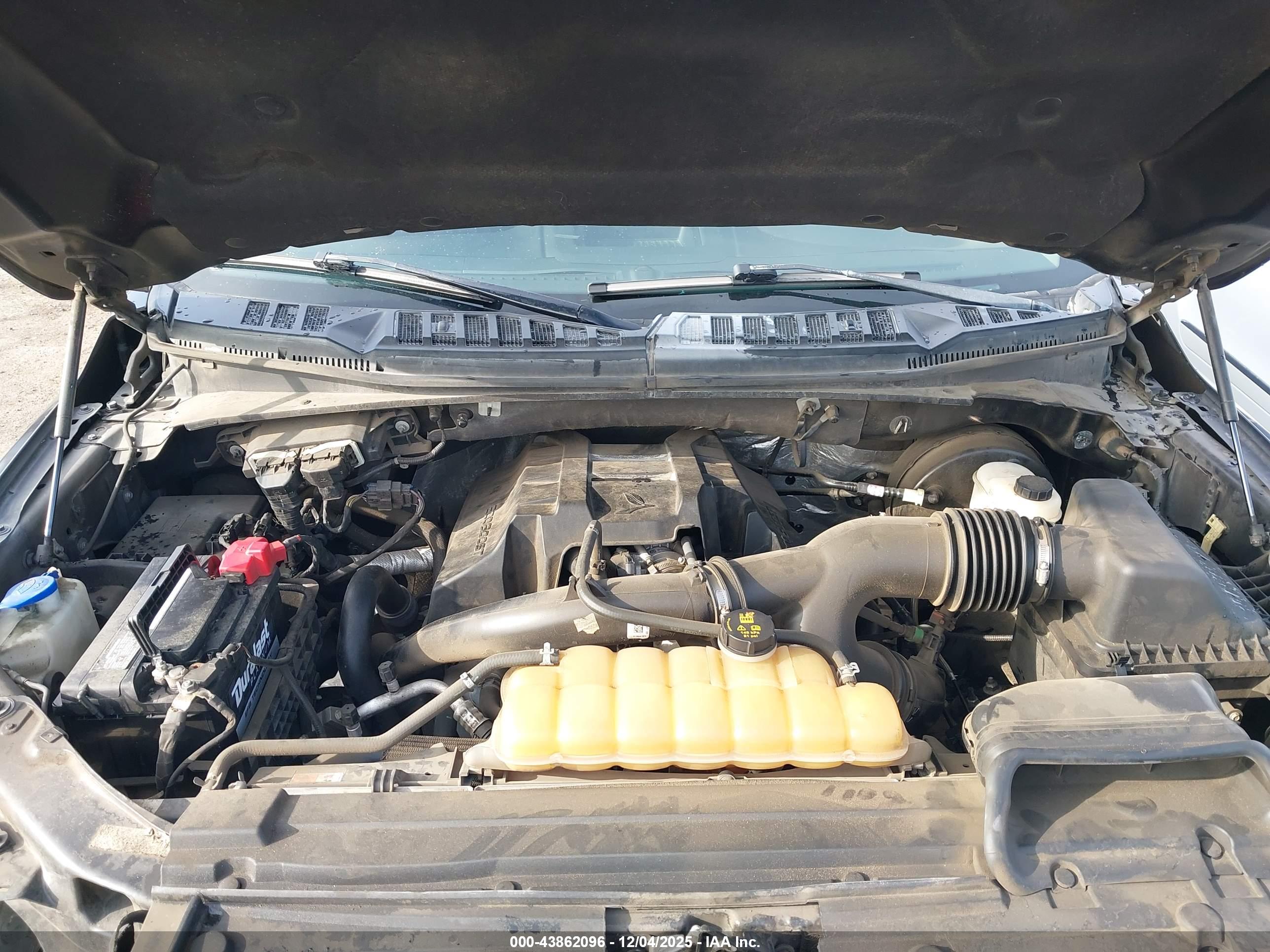 FORD F-150 image 10