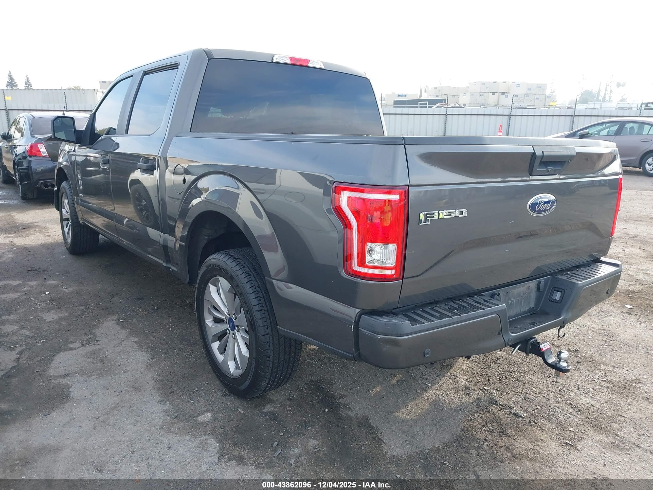 FORD F-150 image 3