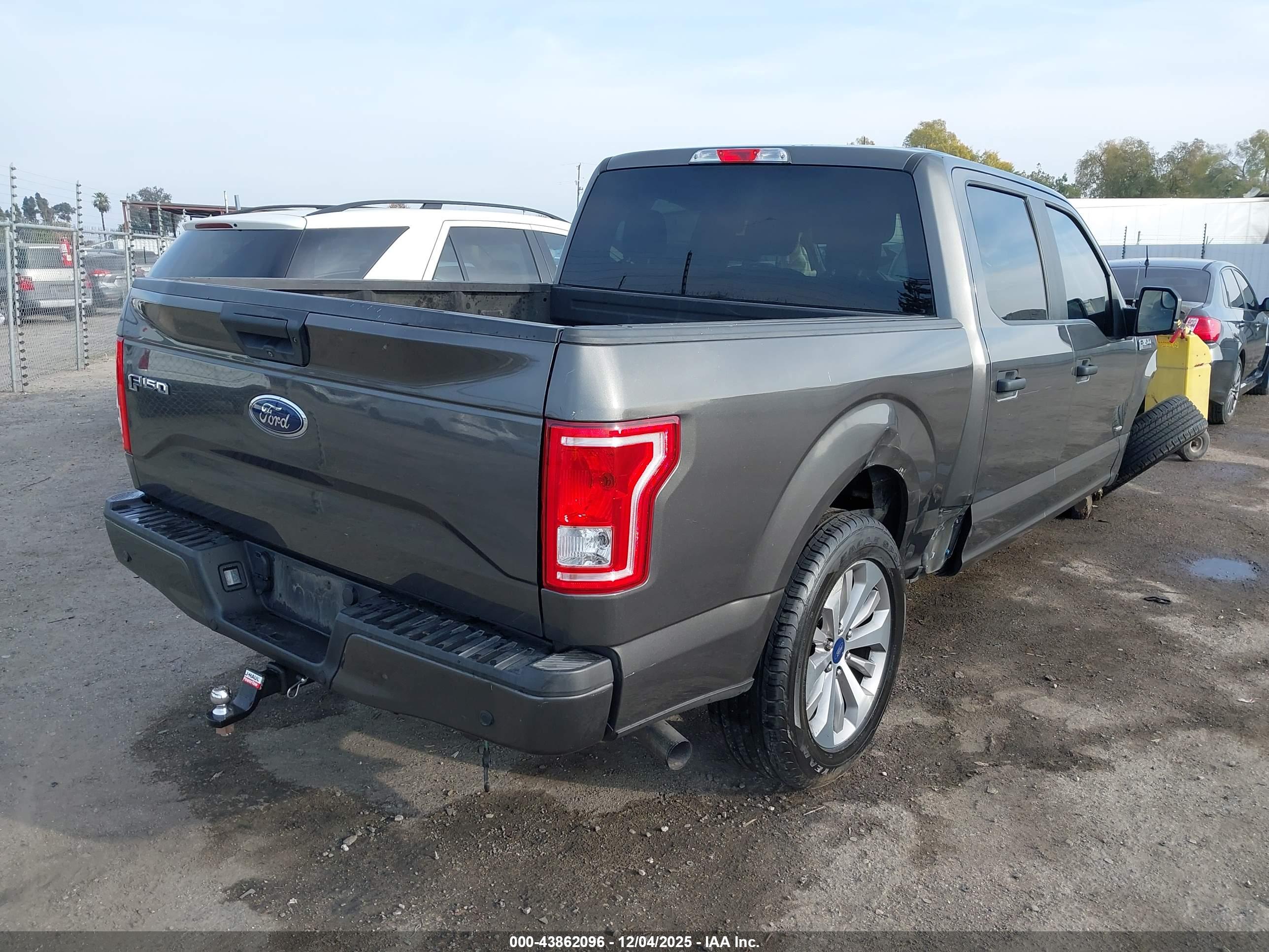 FORD F-150 image 4