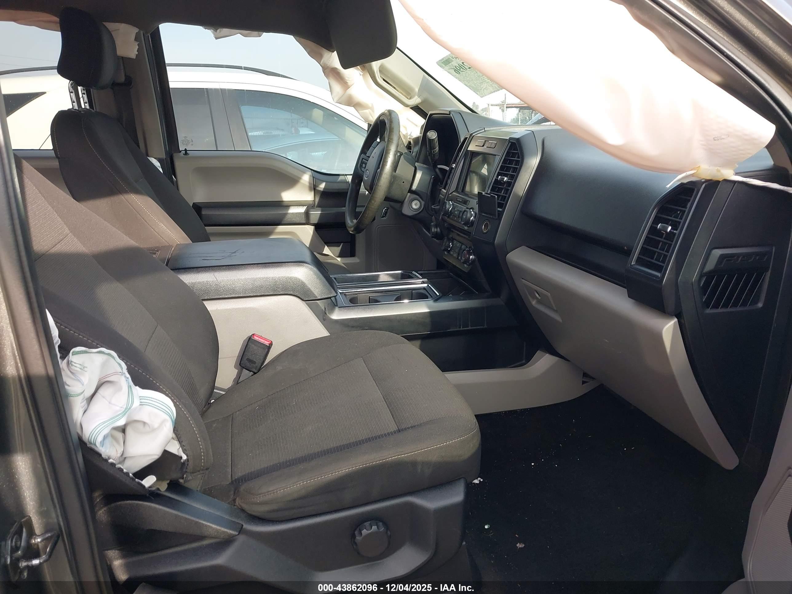 FORD F-150 image 5
