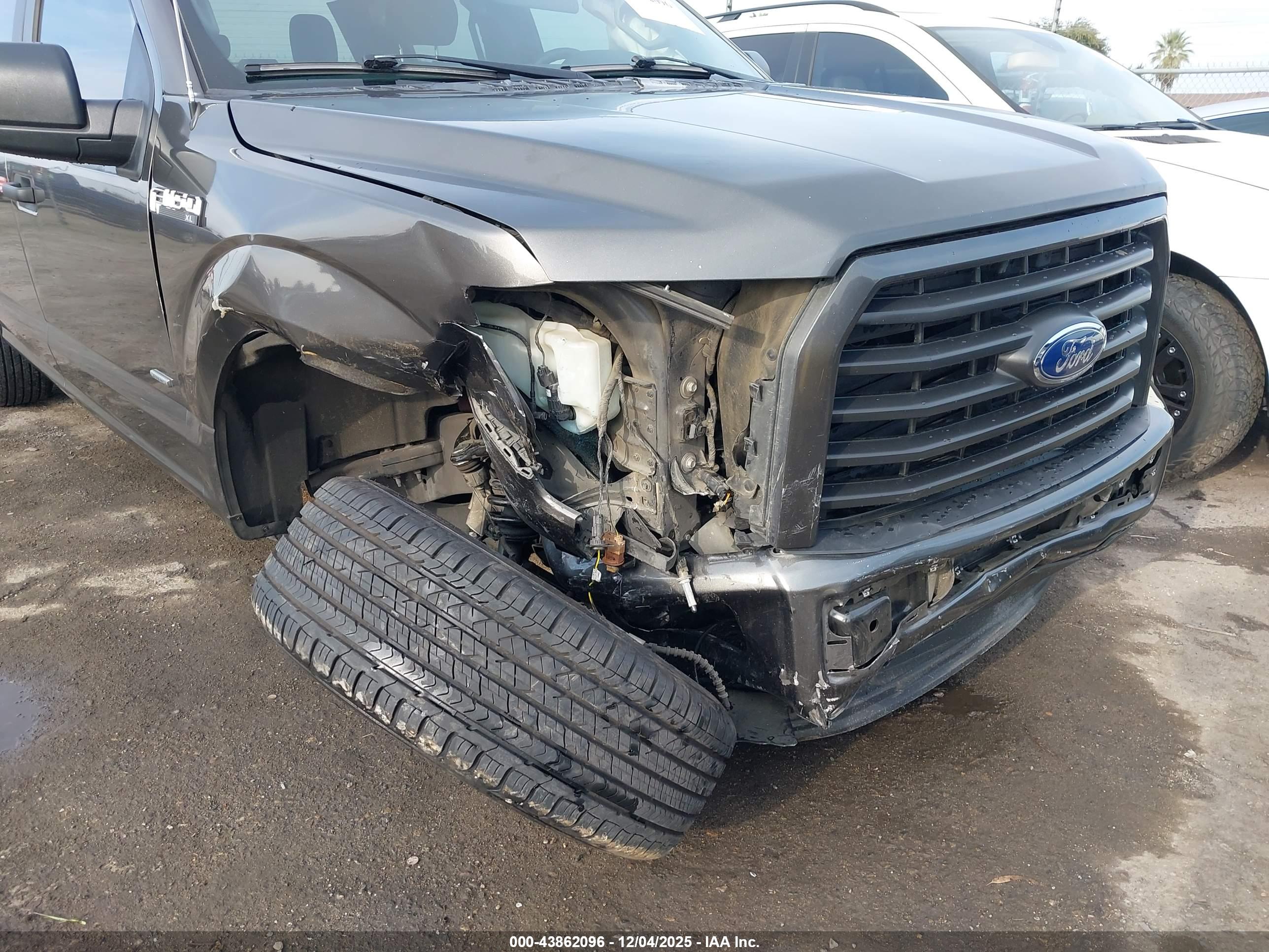 FORD F-150 image 6