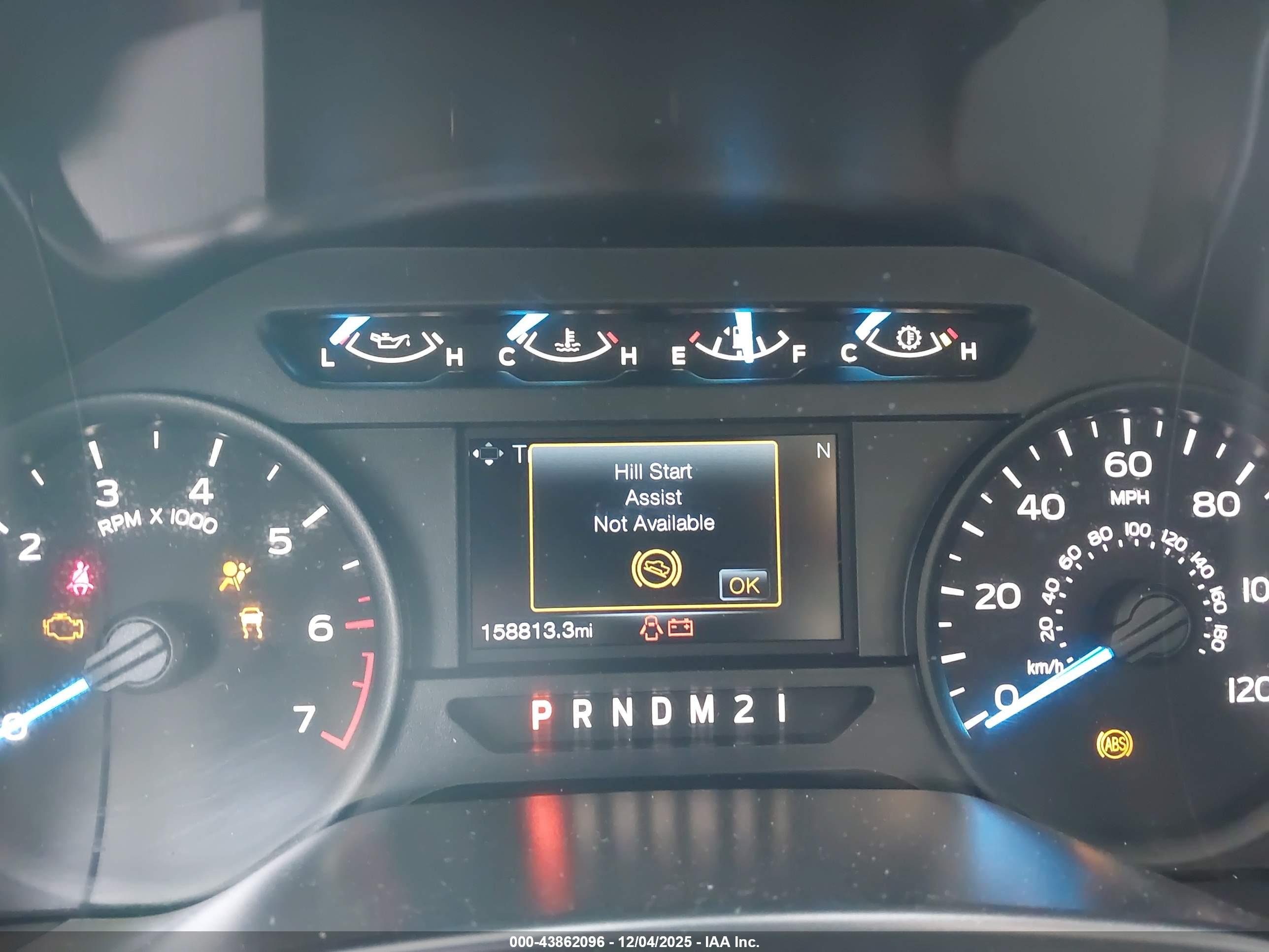 FORD F-150 image 7