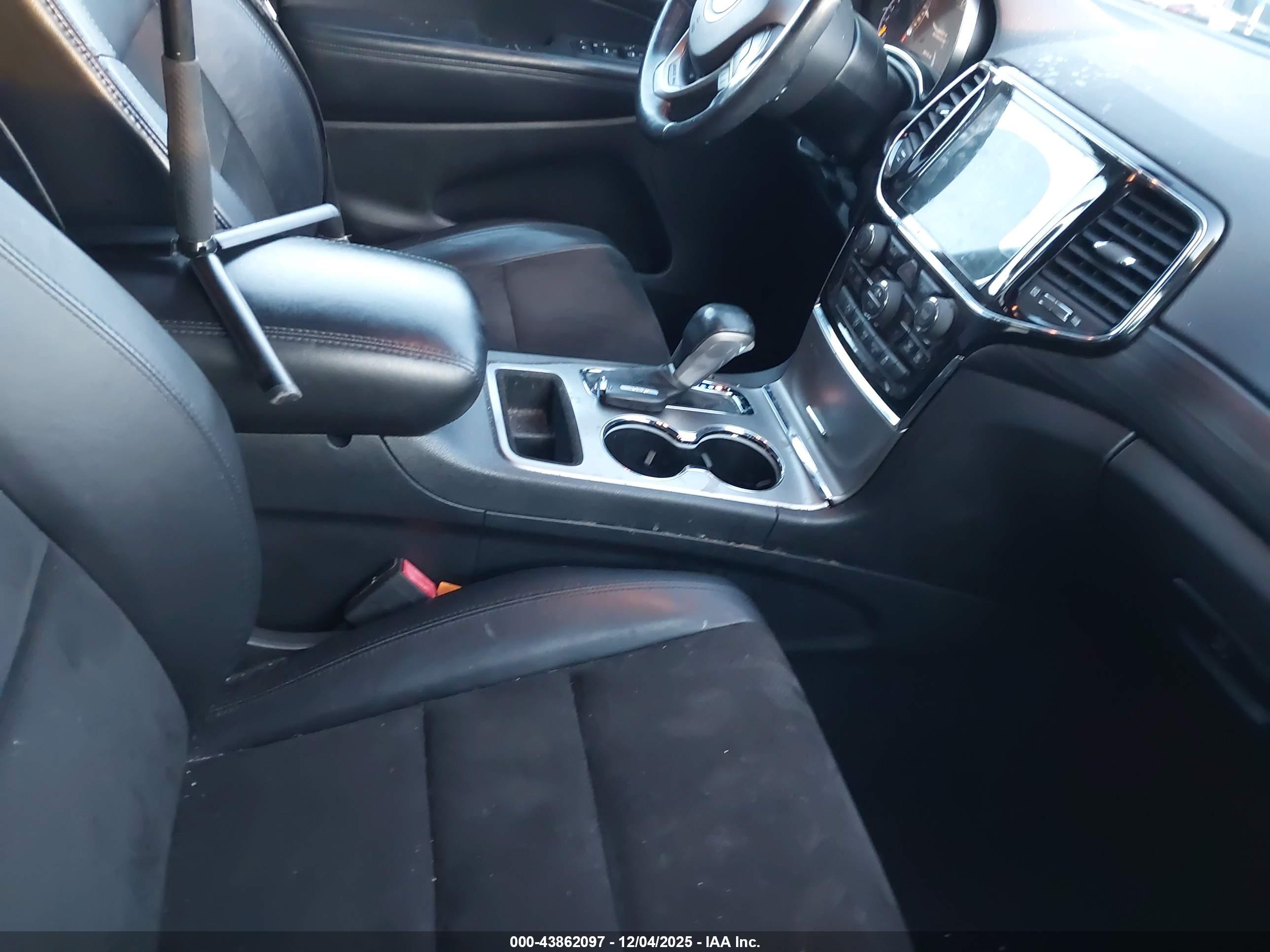 JEEP GRAND image 5