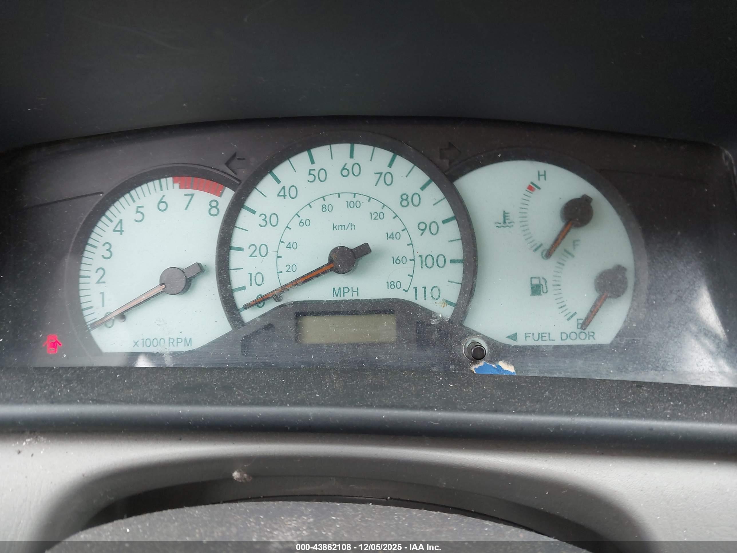 TOYOTA COROLLA image 7
