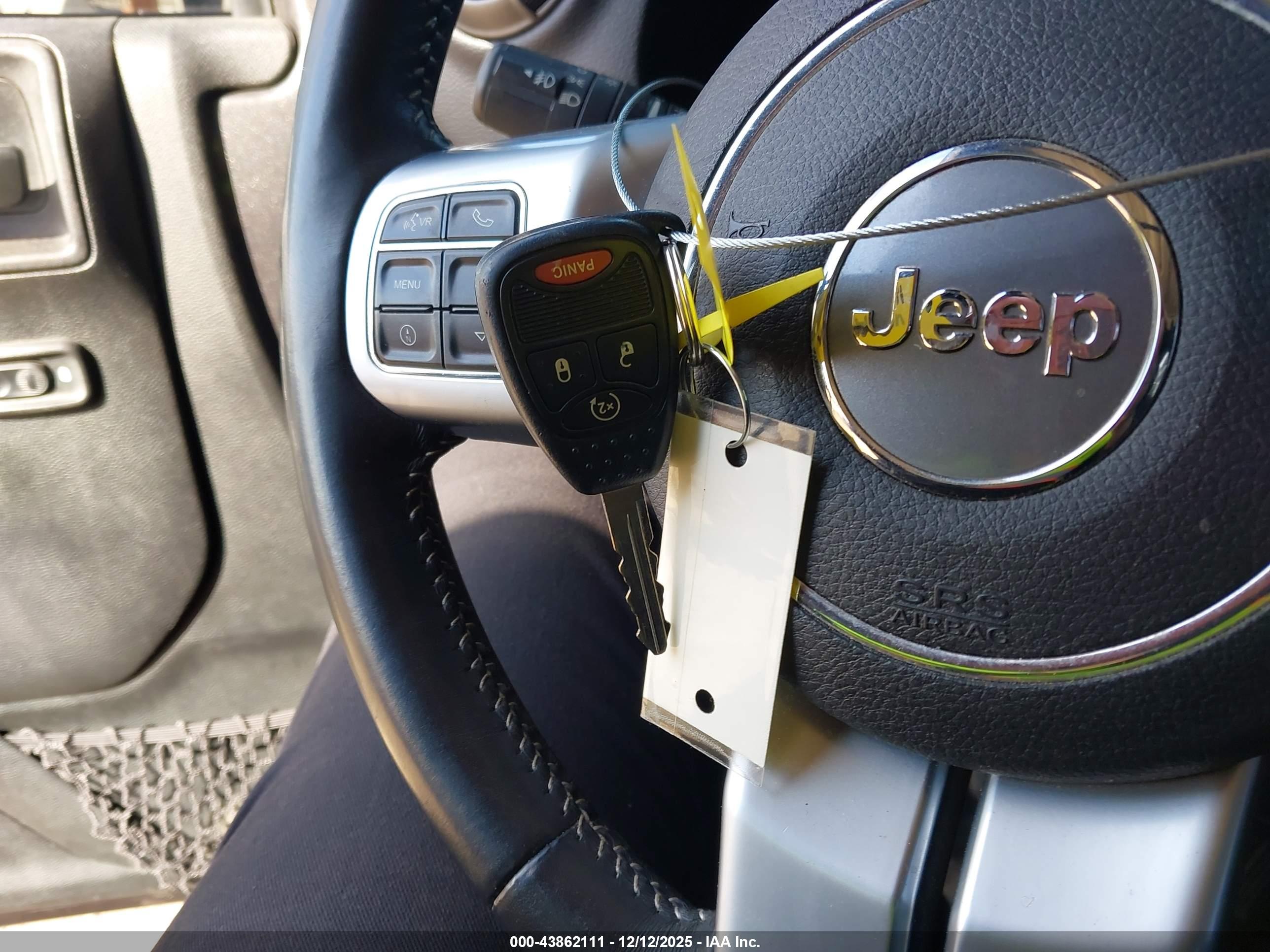 JEEP WRANGLER image 11