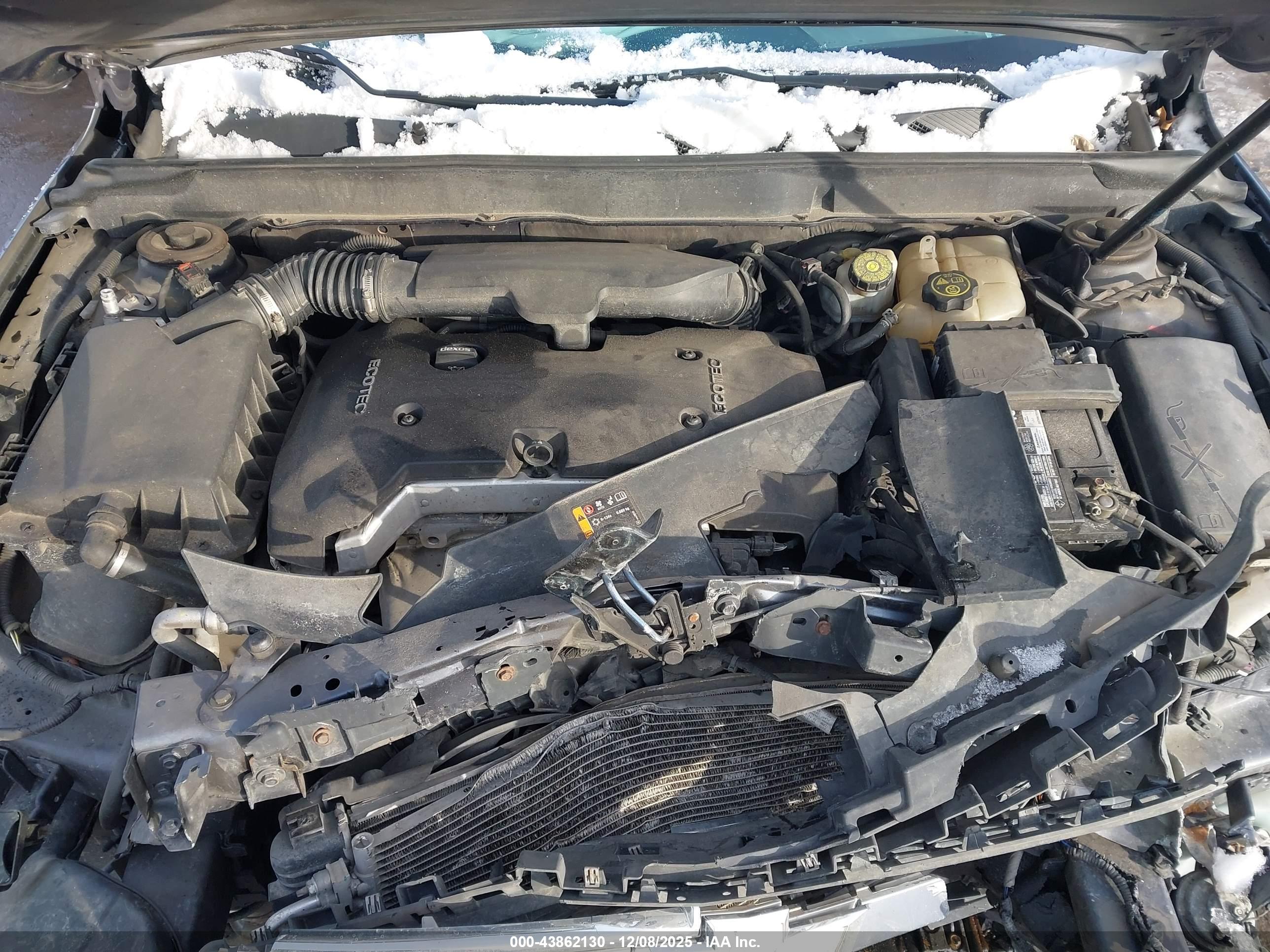 CHEVROLET MALIBU image 10