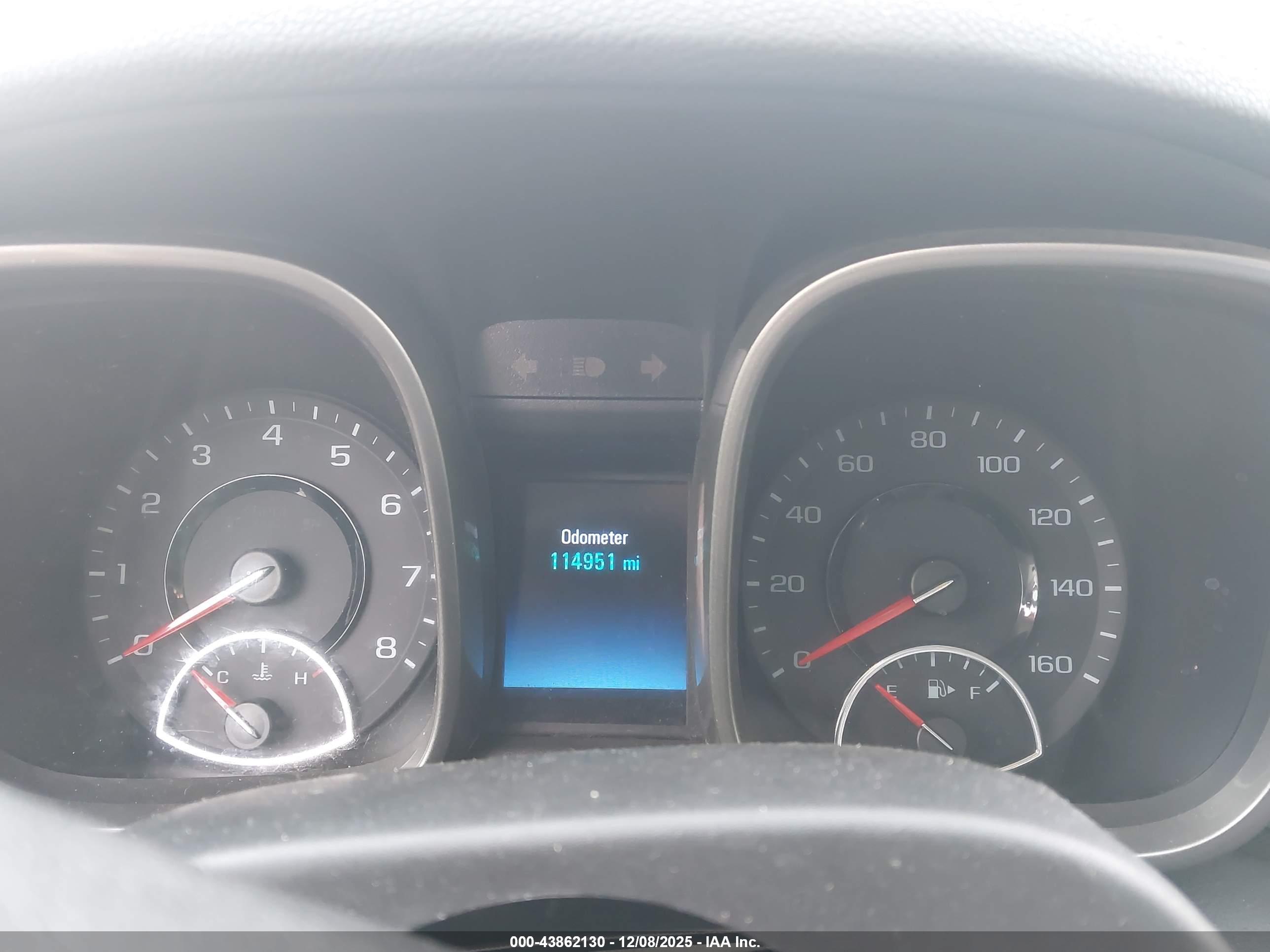 CHEVROLET MALIBU image 7